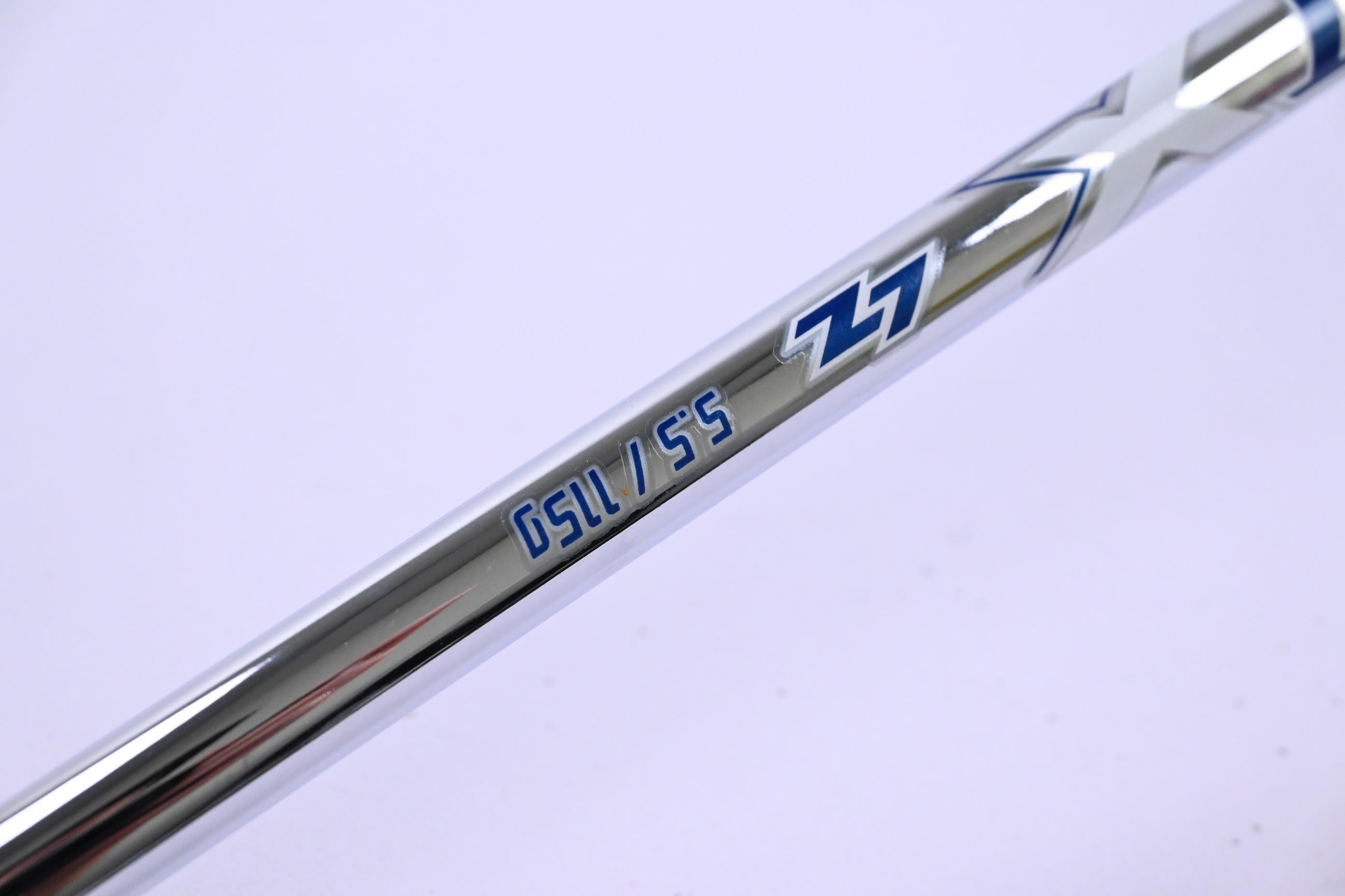 Titleist T200 2021 #5 Iron / 25 Degree / Regular Plus Flex Project X LZ 115 Shaft