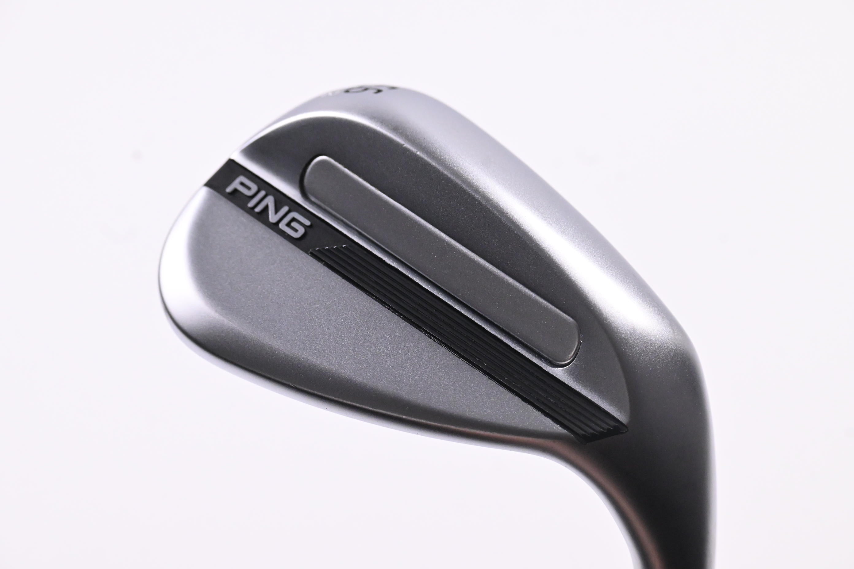 Ping S259 Sand Wedge / 56 Degree / Black Dot / Wedge Flex Ping Z-Z 115 Shaft