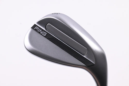 Ping S259 Sand Wedge / 56 Degree / Black Dot / Wedge Flex Ping Z-Z 115 Shaft