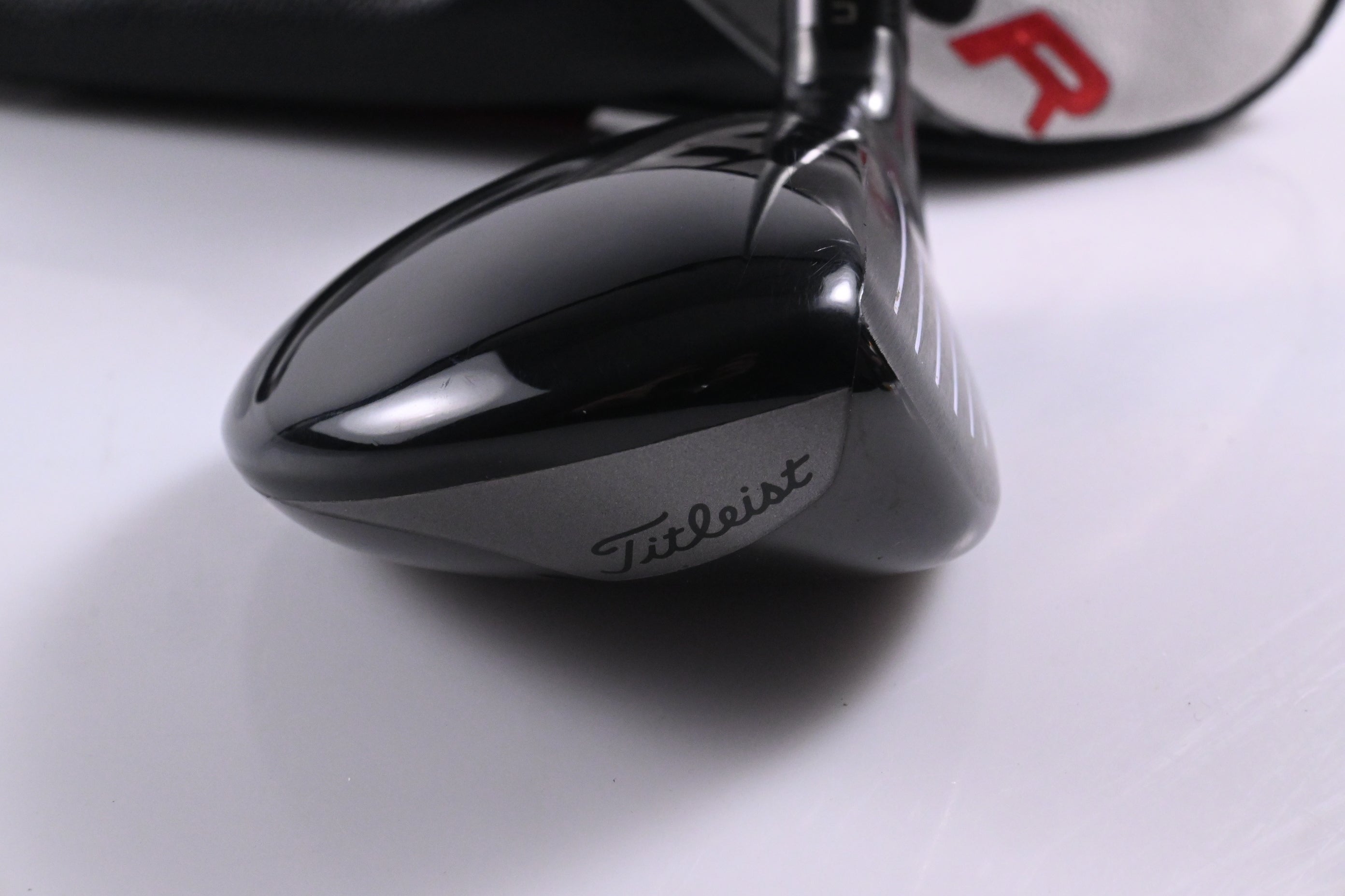 Titleist TSR1 #5 Hybrids / 23 Degree / Regular Flex MMT Speedmesh 50 Shaft