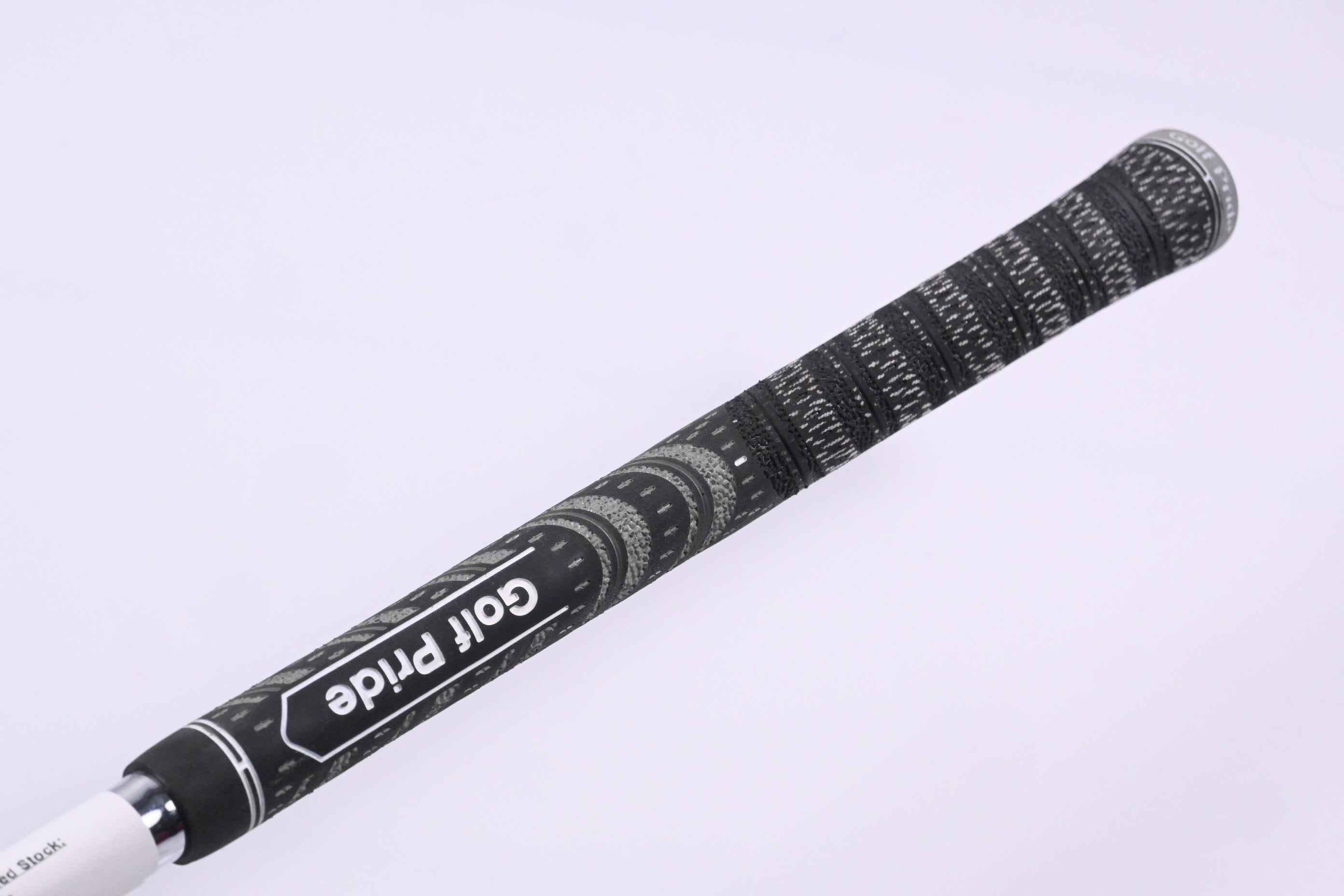 Mizuno Pro T-3 Gap Wedge / 52 Degree / Wedge Flex KBS Hi-Rev 2.0 Shaft