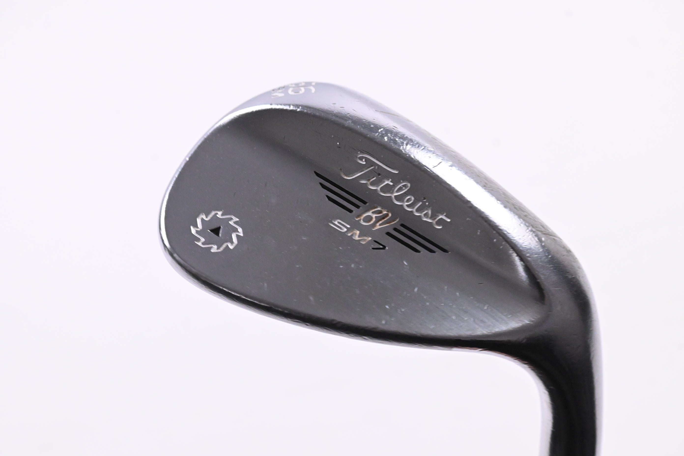 Titleist Vokey SM7 Sand Wedge / 56 Degree / Wedge Flex Titleist Vokey SM7 Shaft