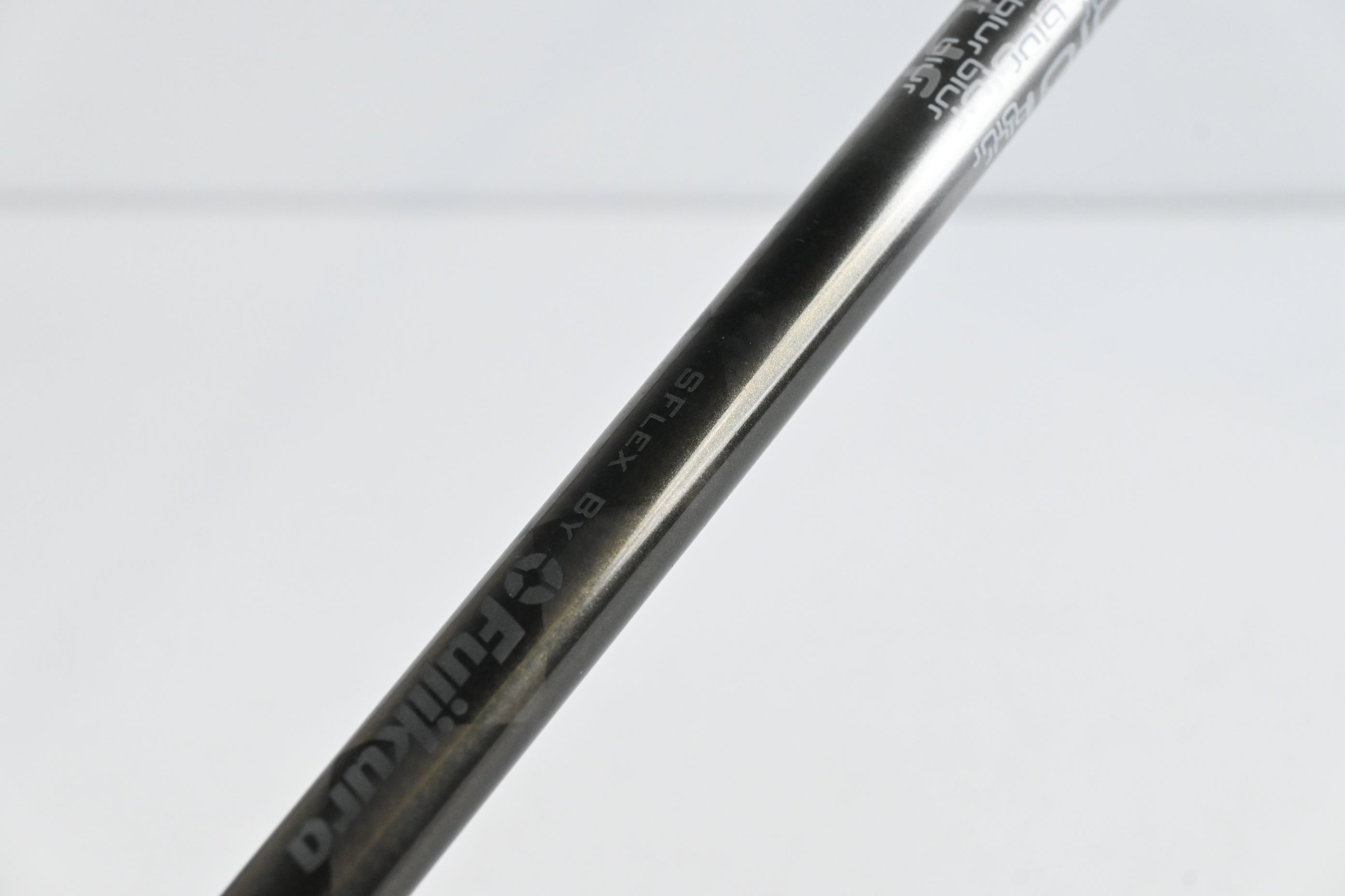 Cobra S3 Driver / 10.5 Degree / Stiff Flex Fujikura Blur TX 600 Shaft