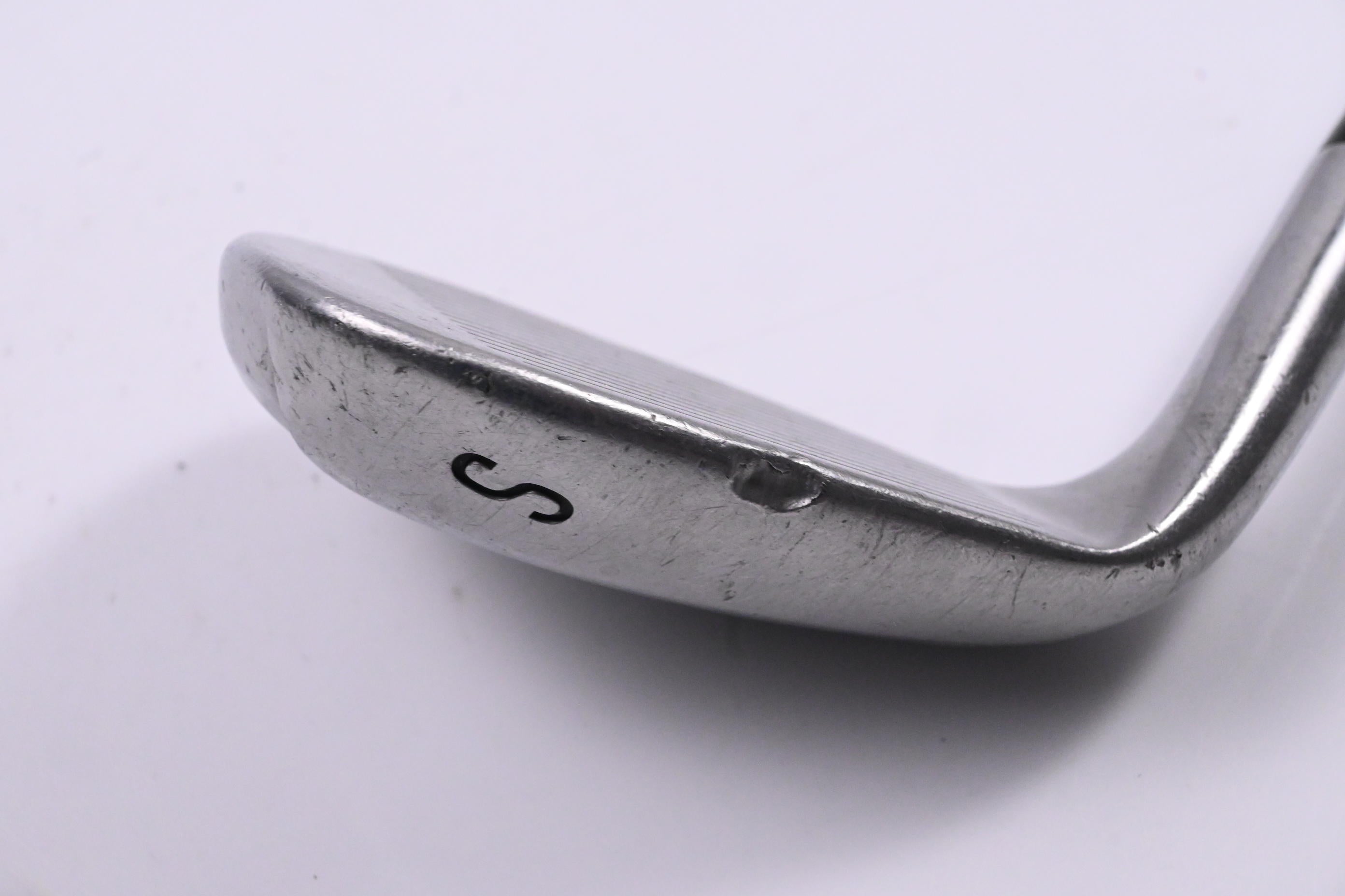 Taylormade SIM2 Max Sand Wedge / 54 Degree / Stiff Flex KBS MAX MT 85 Shaft