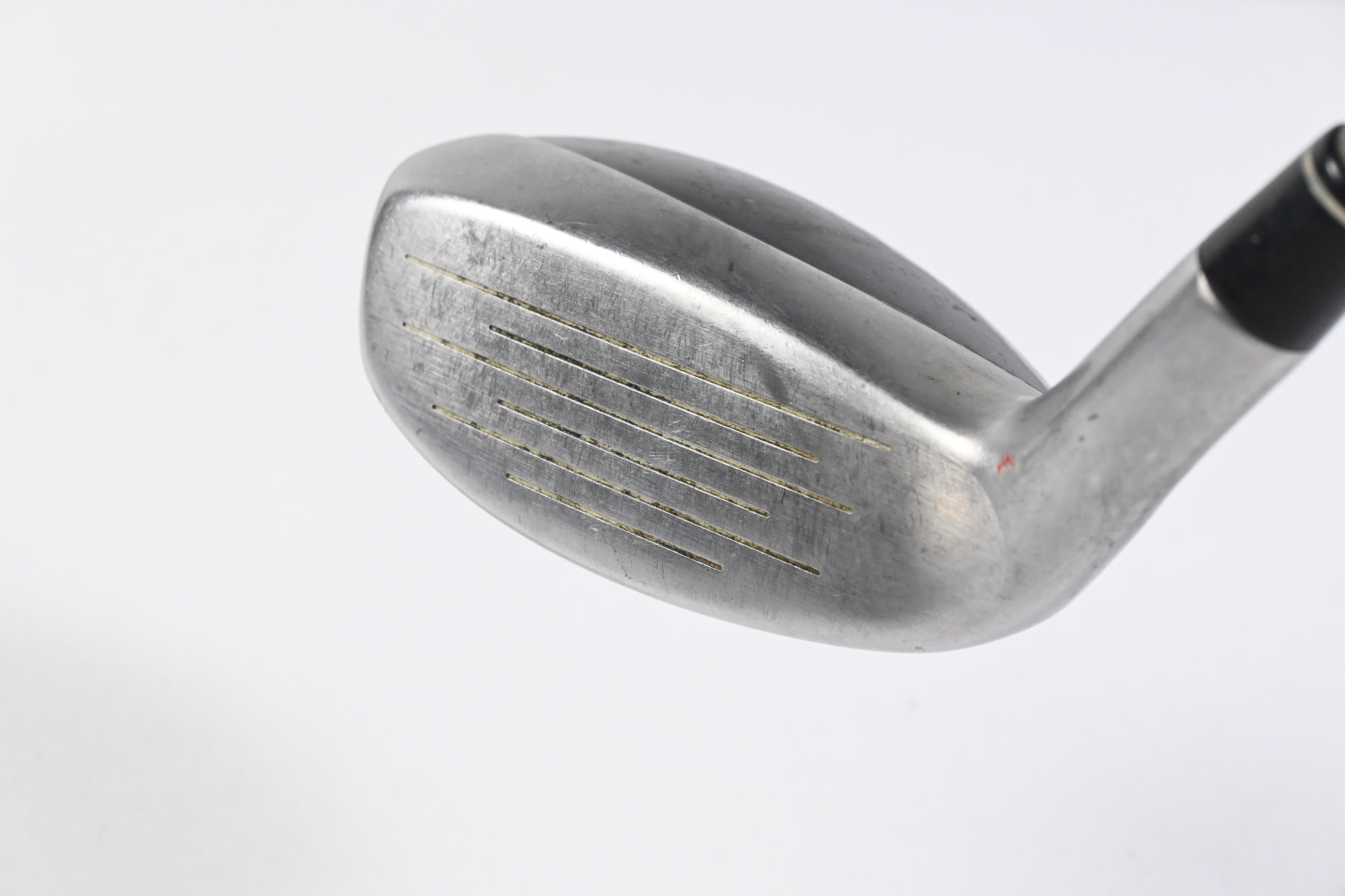 Taylormade Rescue Dual #3 Hybrid / 19 Degree / Regular Flex Taylormade 65