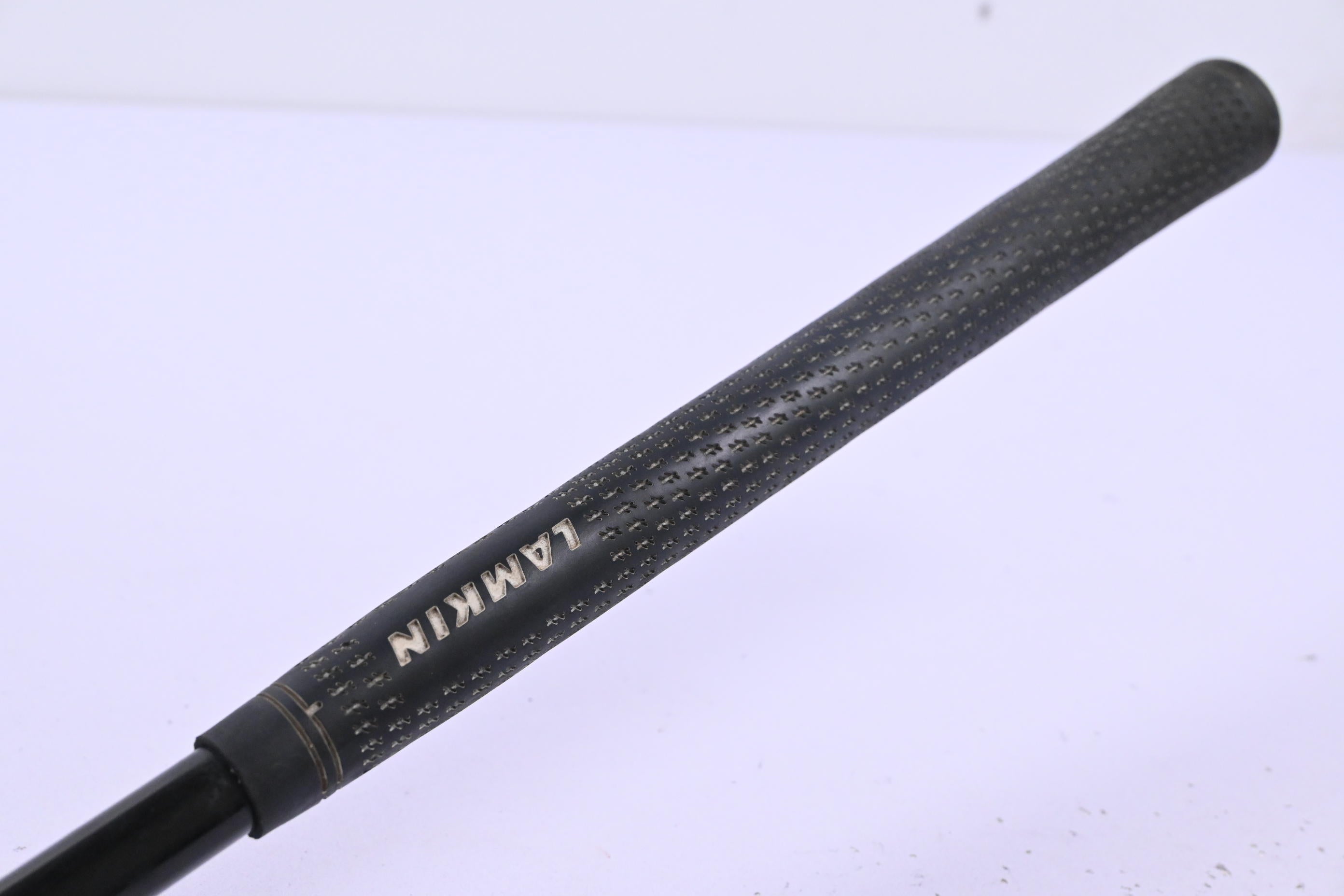 Handiworks Soft-Feeling Sand Wedge / 56 Degree / Senior Flex Hiskei Shaft