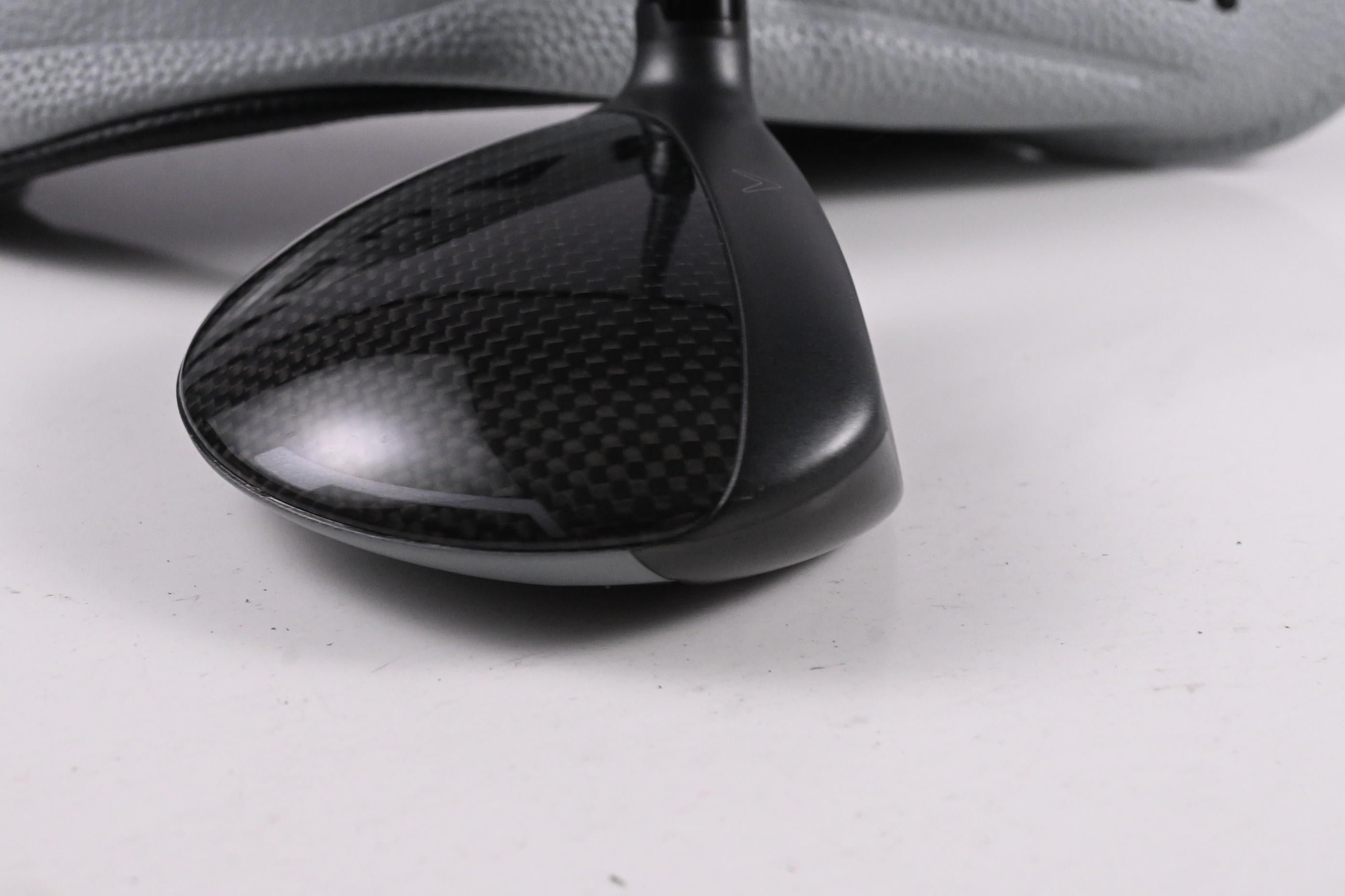 Callaway Quantum Max #5 Wood / 18 Degree / Regular Flex Denali Frost Silver 60