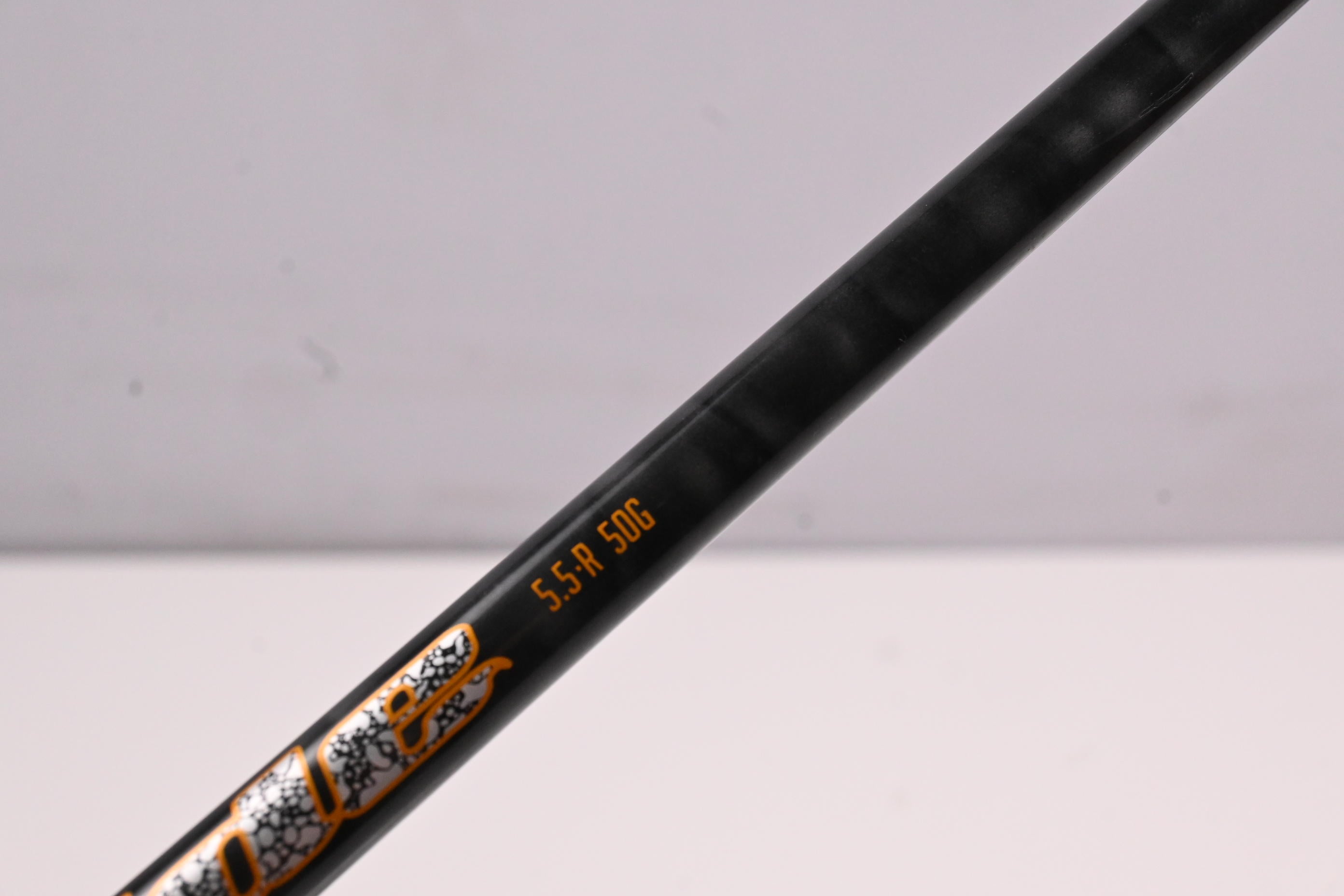 Project X Evenflow Riptide 50 Driver Shaft / Regular Flex / Ping 3rd Gen