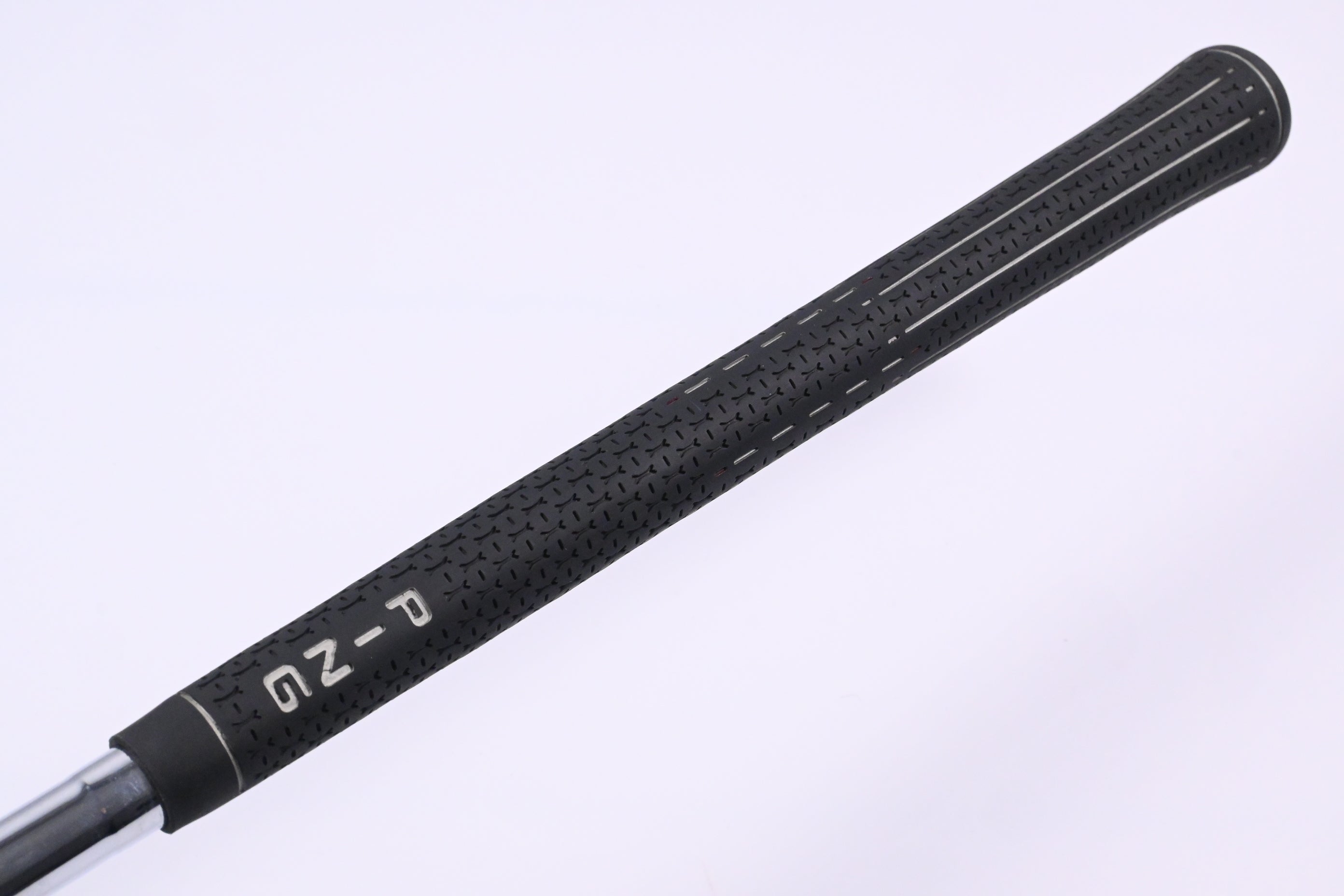 Ping Karsten 2014 #8 Iron / 37.5 Degree / Green Dot / Senior Flex Ping CFS
