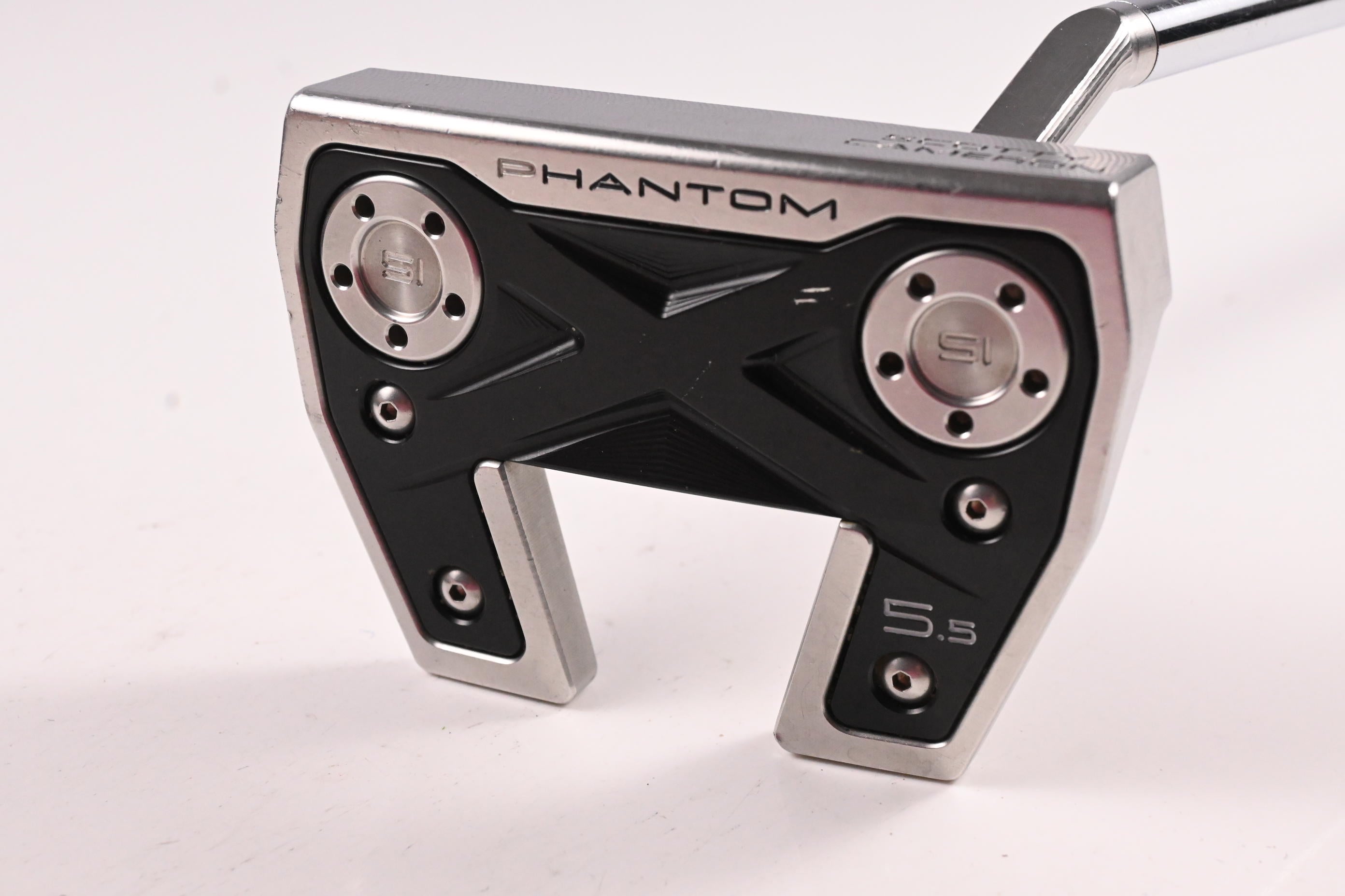 Scotty Cameron 2024 Phantom 5.5 Putter / 34 Inch