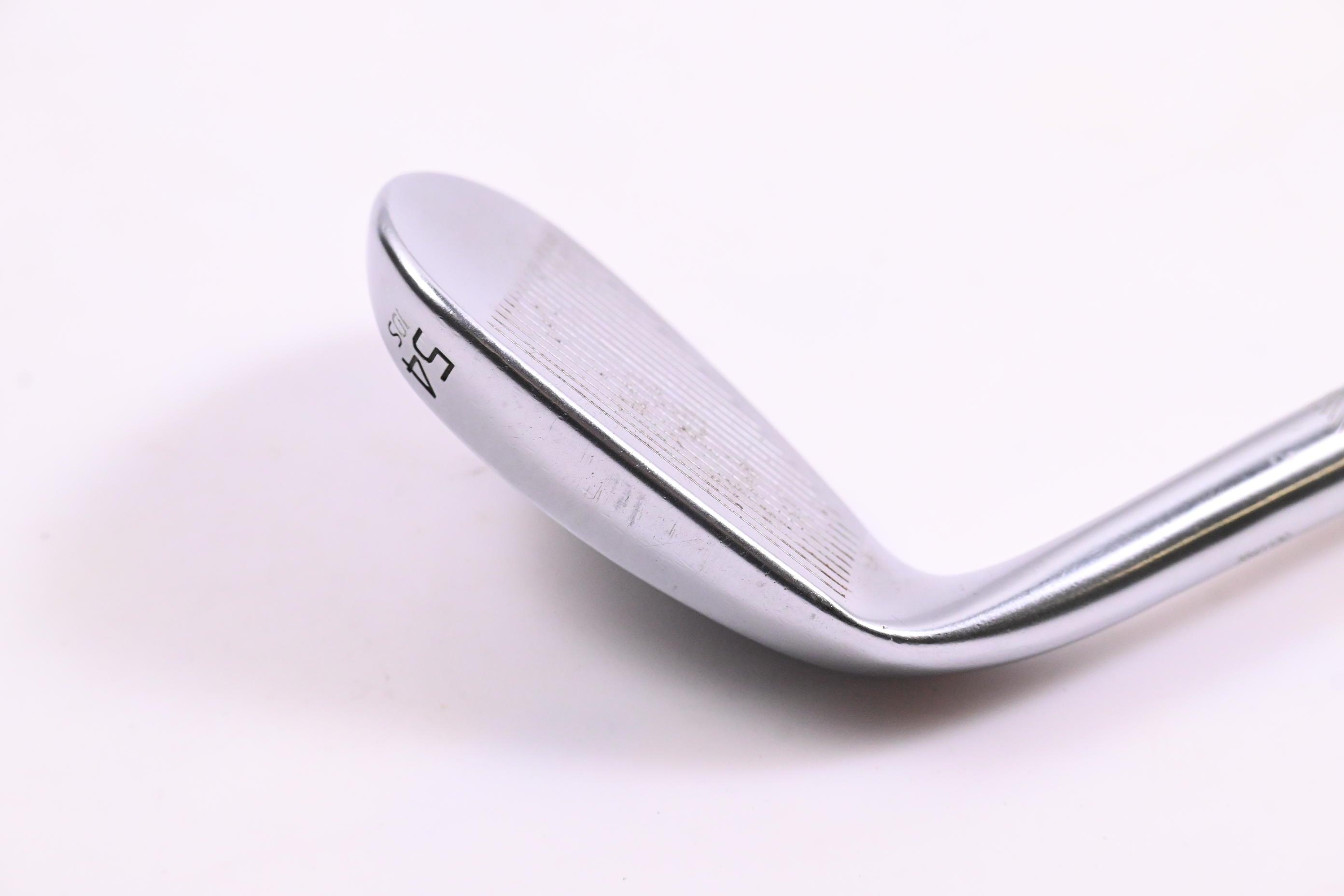 Titleist Vokey SM9 Sand Wedge / 54 Degree / Wedge Flex Titleist Vokey SM9 Shaft