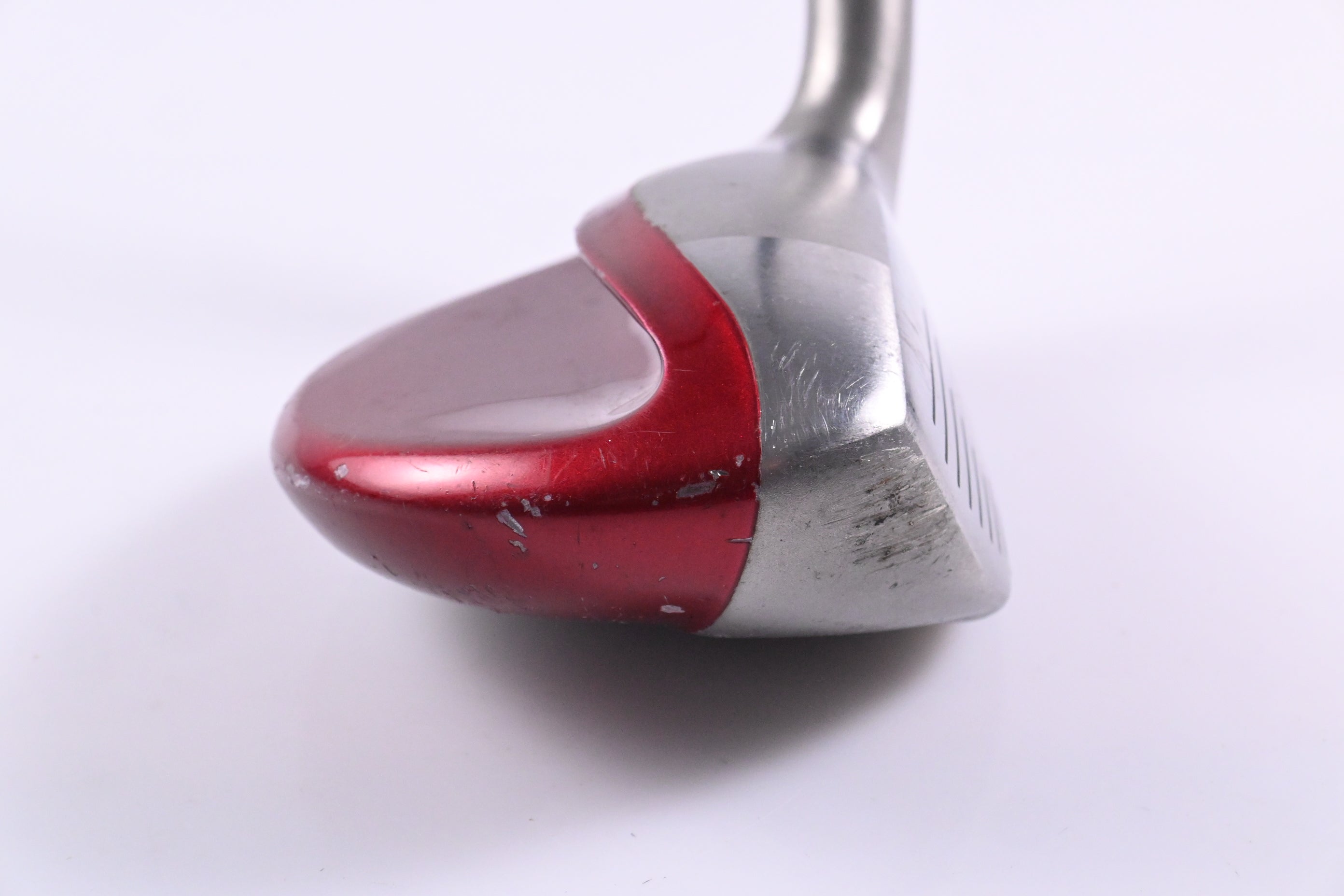 Nike CPR #4 Hybrid / 22 Degree / Regular Flex Nike CPR Shaft