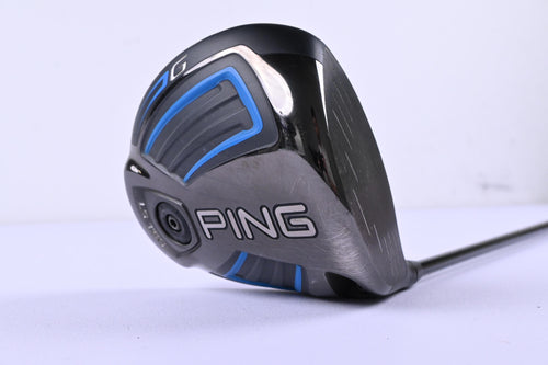 Ping G Series LS Tec Driver / 9 Degree / Stiff Flex Kuro Kage 60 Shaft