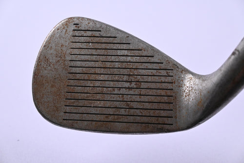 Titleist Vokey Oil Can Gap Wedge / 50 Degree / Wedge Flex Dynamic Gold Shaft