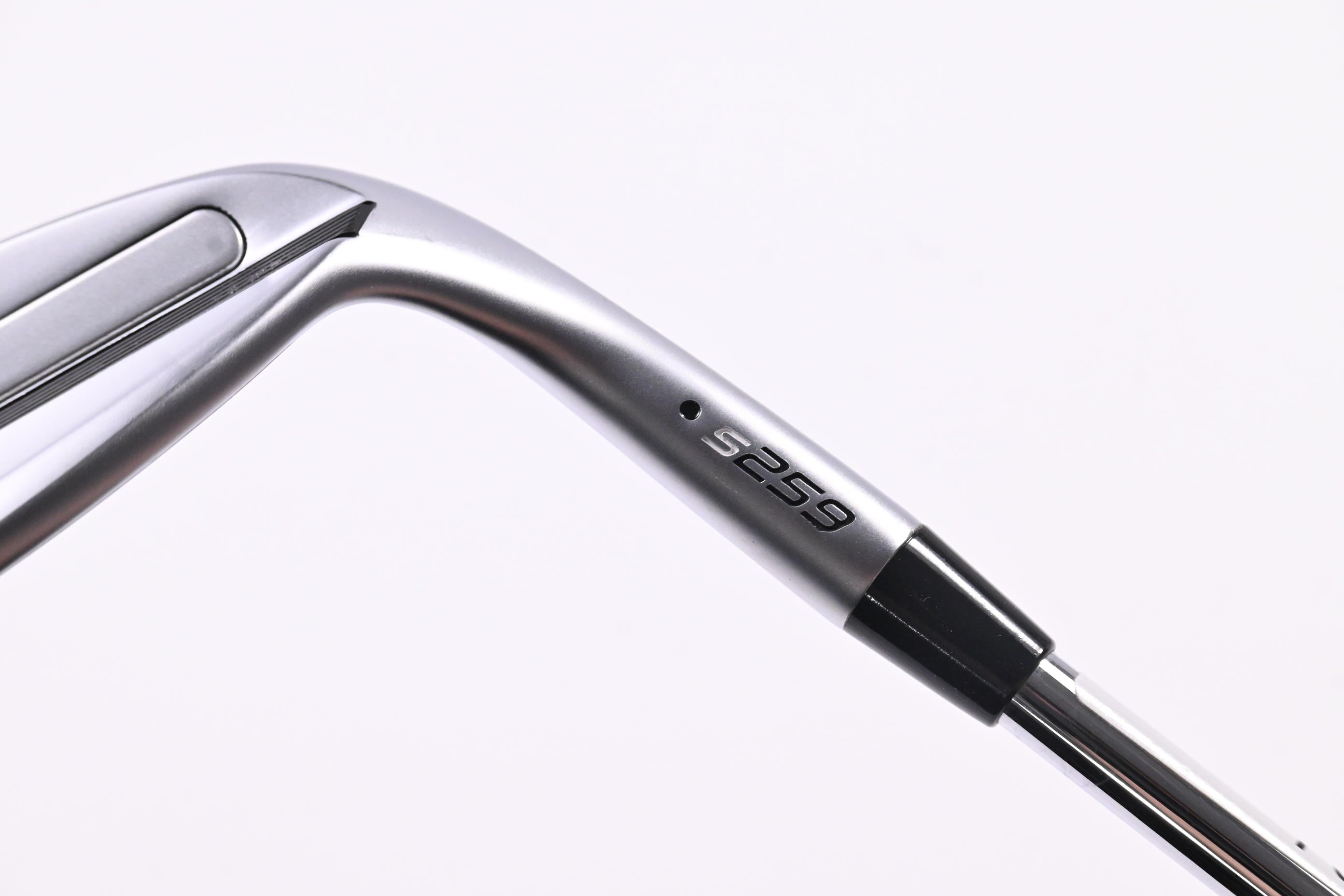Ping S259 Sand Wedge / 56 Degree / Black Dot / Wedge Flex Ping Z-Z 115 Shaft