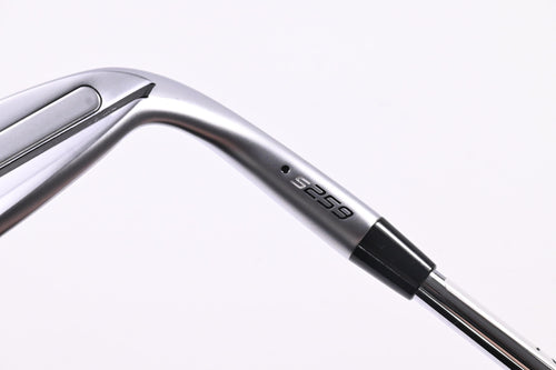 Ping S259 Sand Wedge / 56 Degree / Black Dot / Wedge Flex Ping Z-Z 115 Shaft