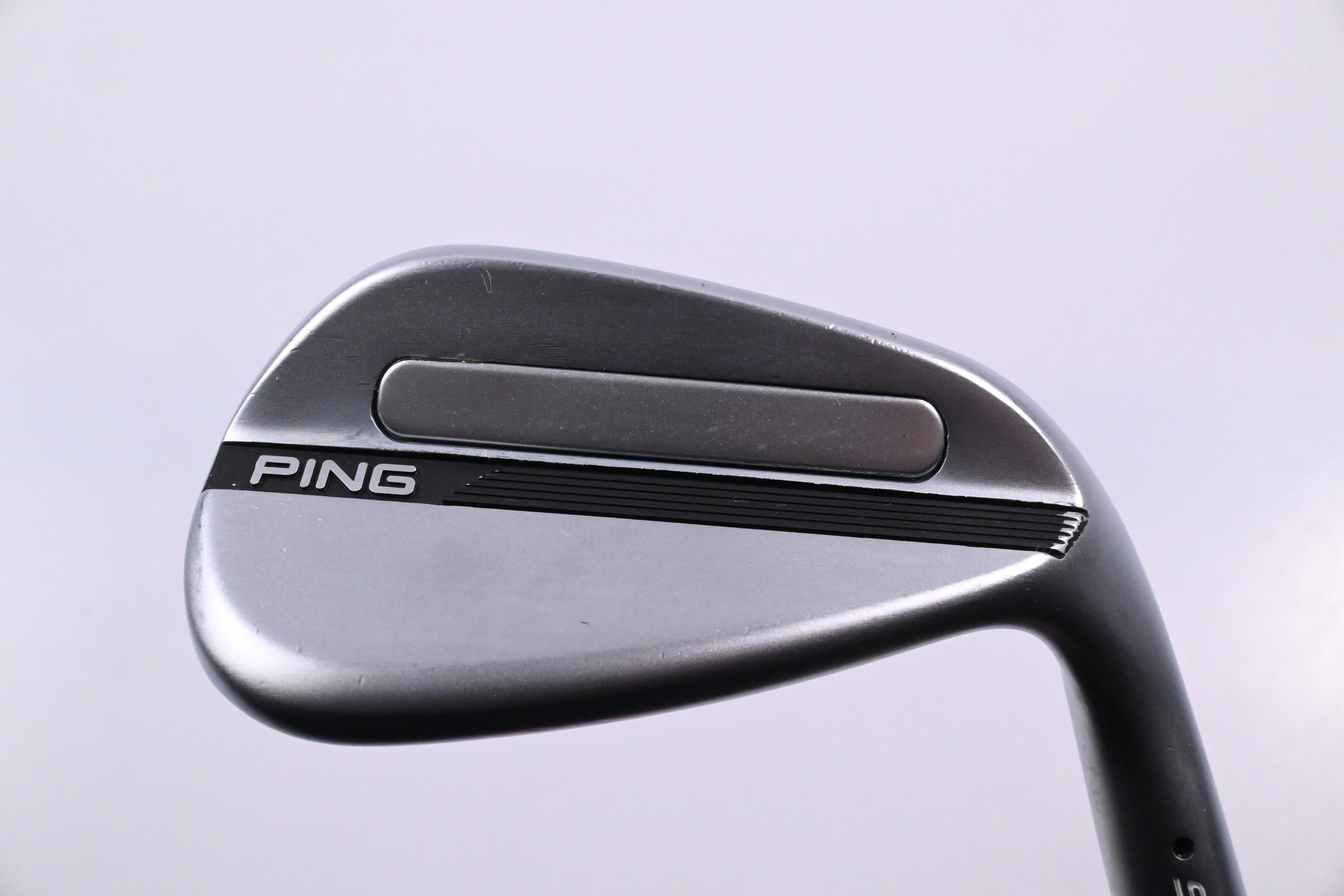 Ping S259 Gap Wedge / 50 Degree / Black Dot / Wedge Flex Ping Z-Z115 Shaft