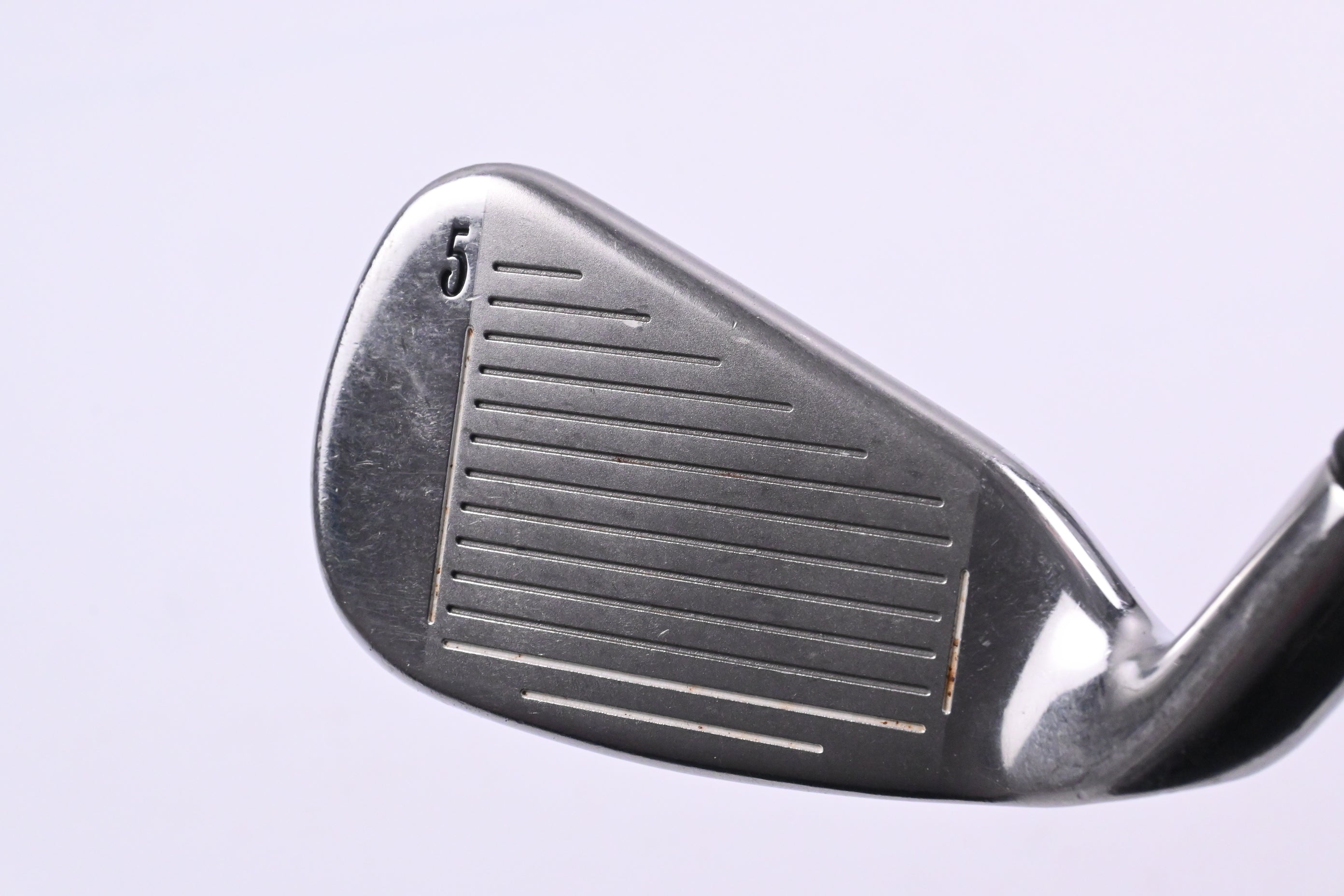 Ladies Callaway Big Bertha 2004 #5 Iron / 26 Degree / Ladies Flex Callaway 45