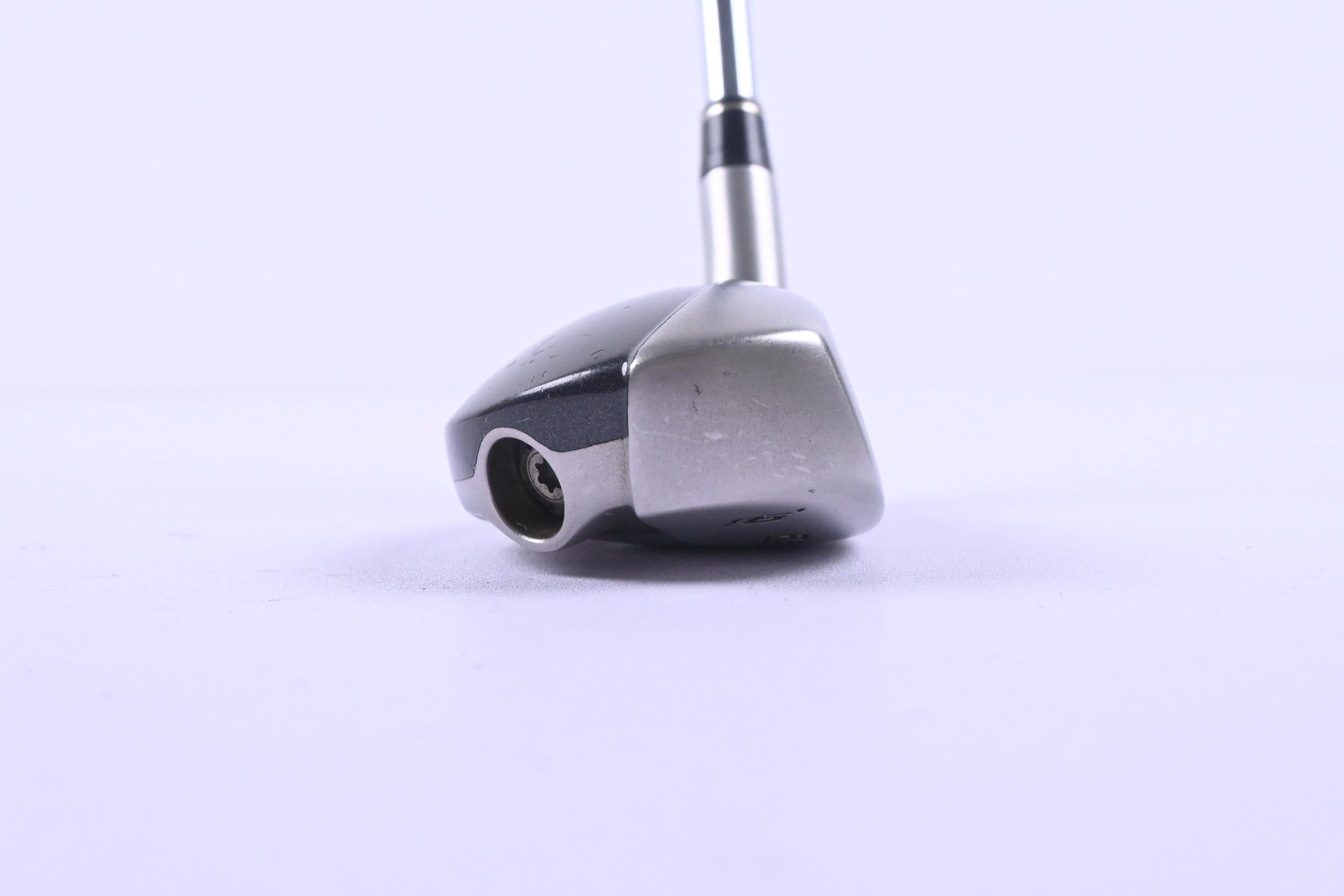 Taylormade Rescue Dual #2 Hybrid / 16 Degree / Regular Flex Taylormade Shaft