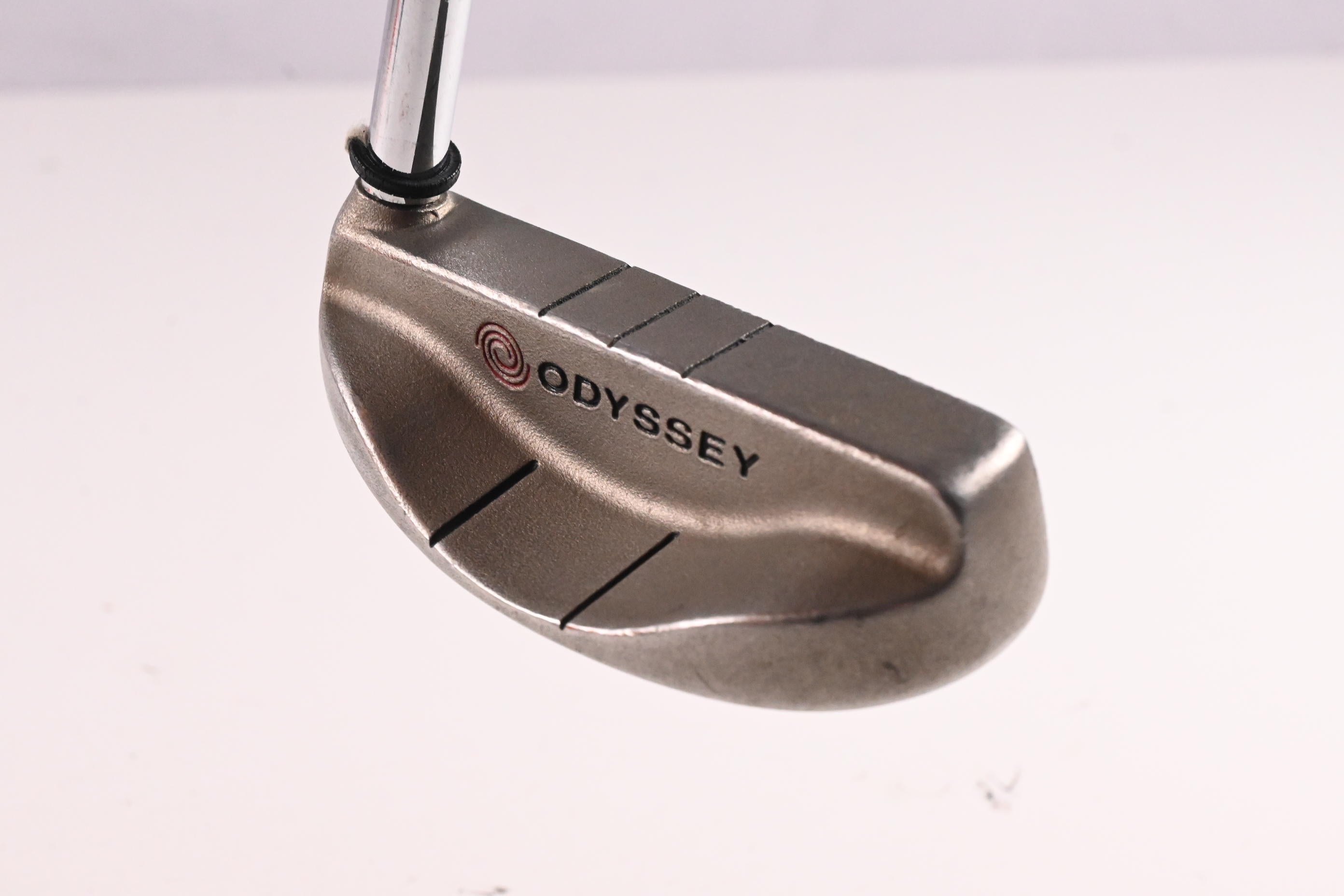 Odyssey Dual Force 772 Putter / 34 Inch