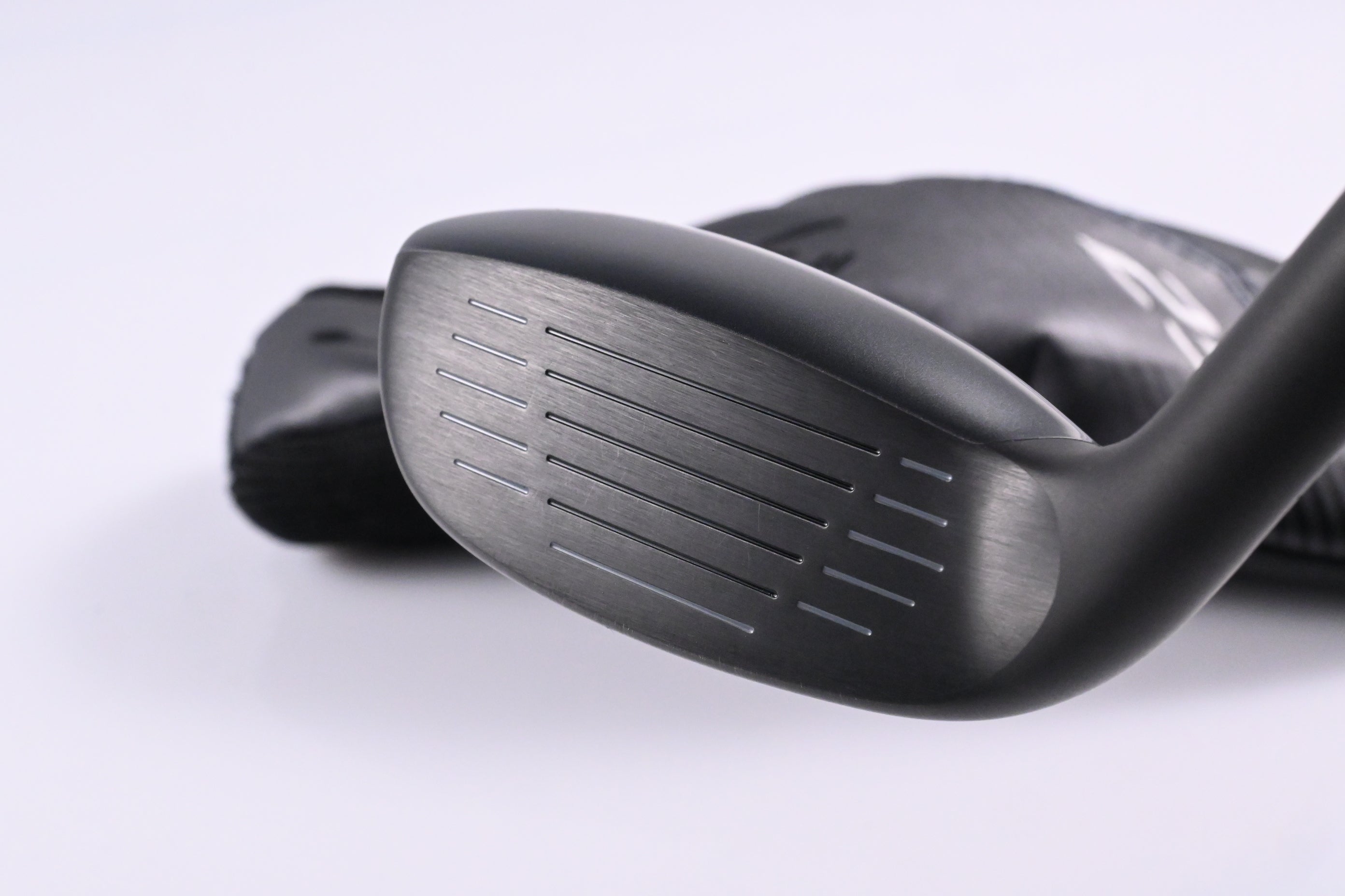 Mizuno JPX 925 Fli-Hi #6 Hybrid / 25 Degree / Senior Flex UST Recoil DART ESX 60