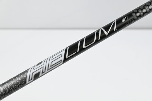 Ladies UST Mamiya Helium Nanocore 4 Driver Shaft / Ladies Flex / Mizuno
