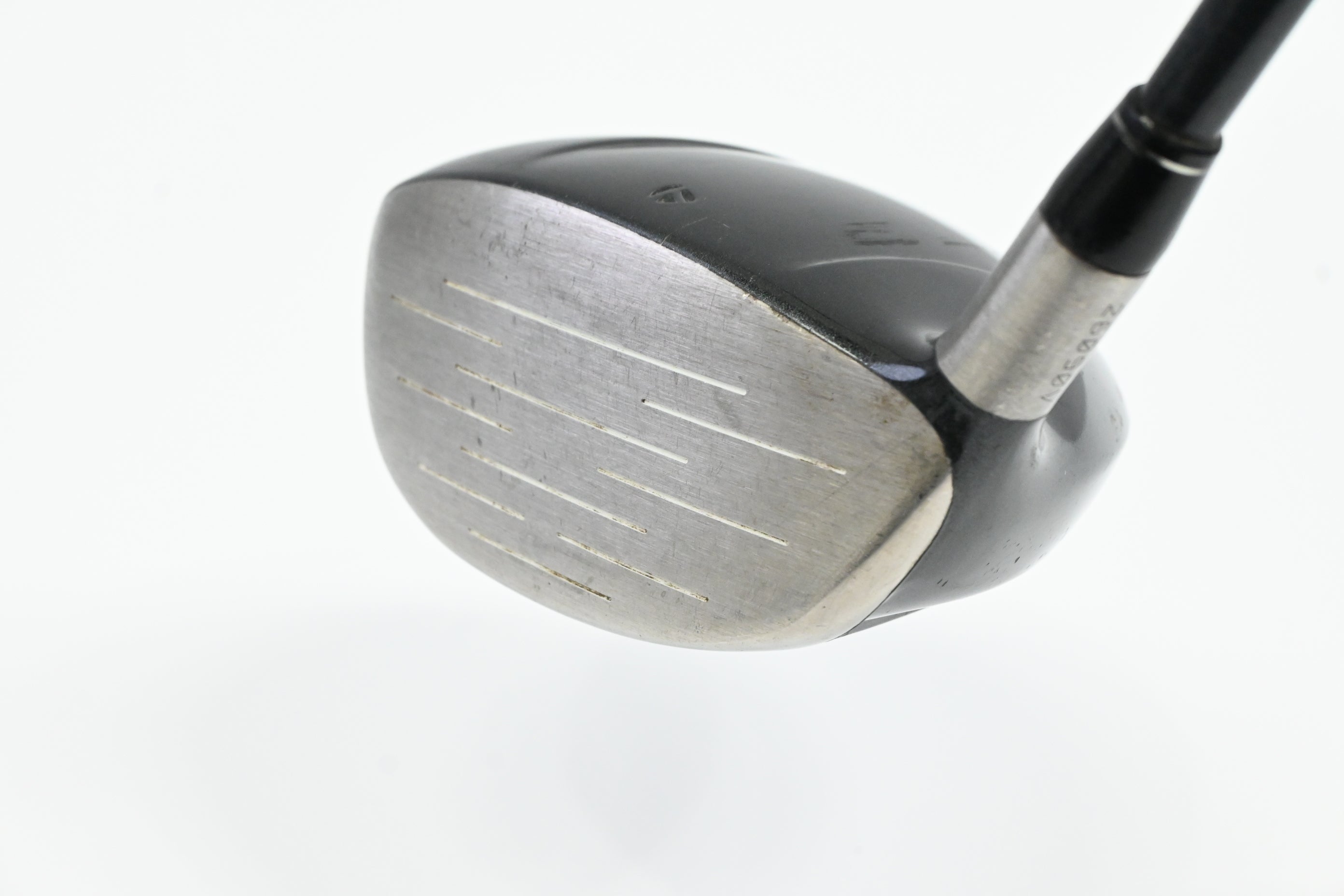 Taylormade 360 Ti Driver / 9.5 Degree / Stiff Flex Taylormade Ultralite 90 Shaft