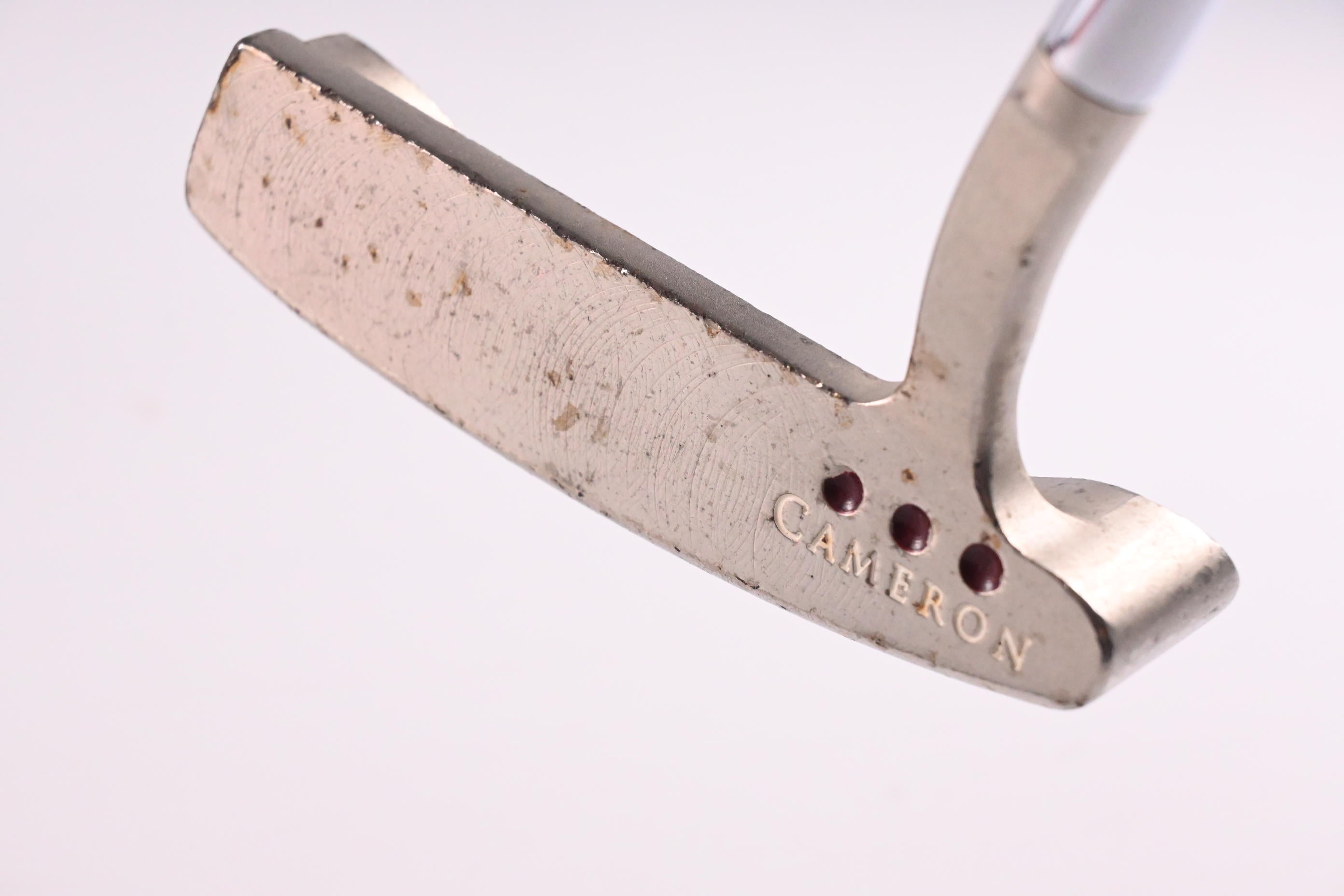 Scotty Cameron Pro Platinum Putter / 35 Inch