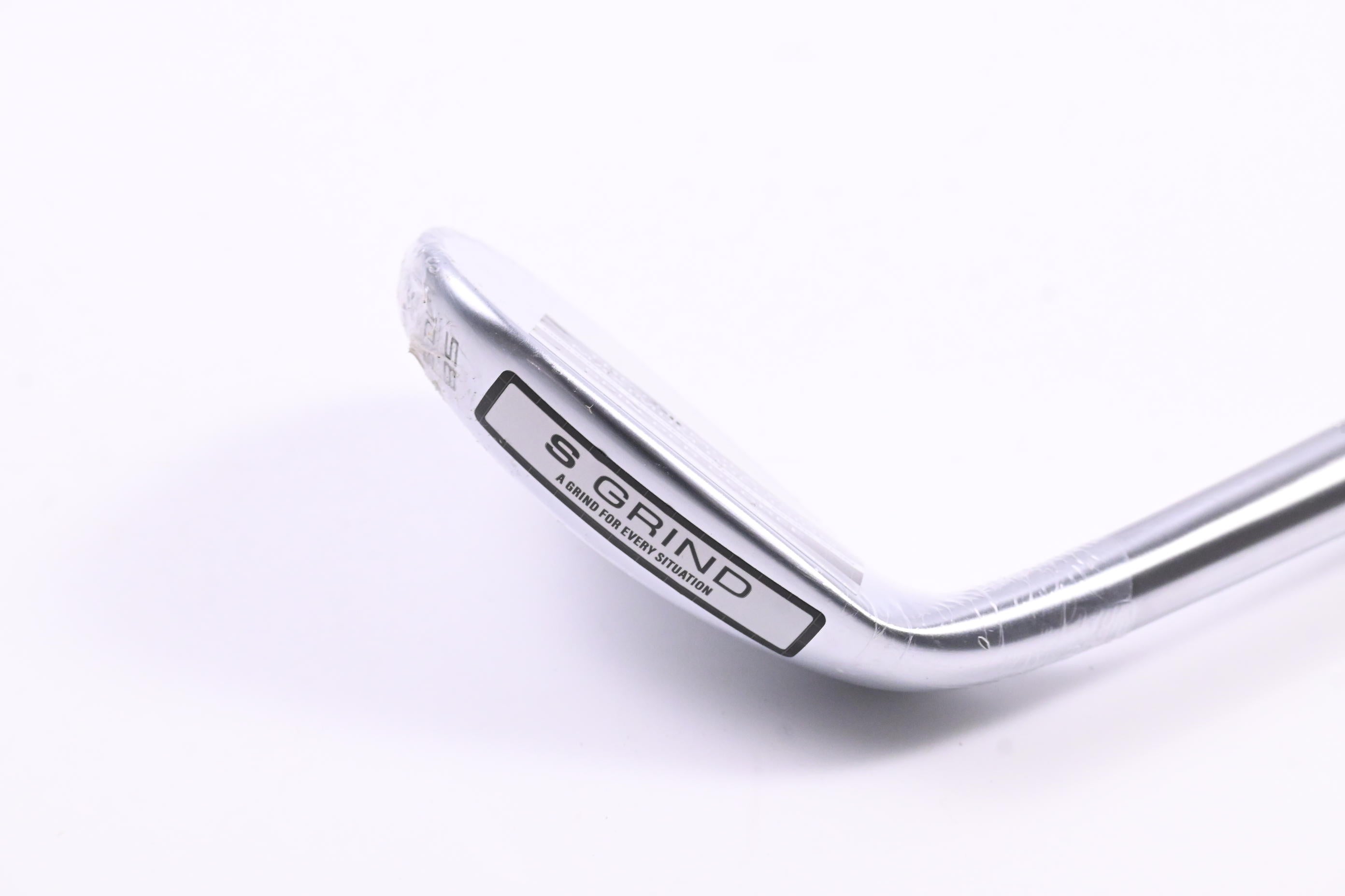 Callaway Opus SP Lob Wedge / 58 Degree / Stiff Flex Dynamic Gold S200 Shaft