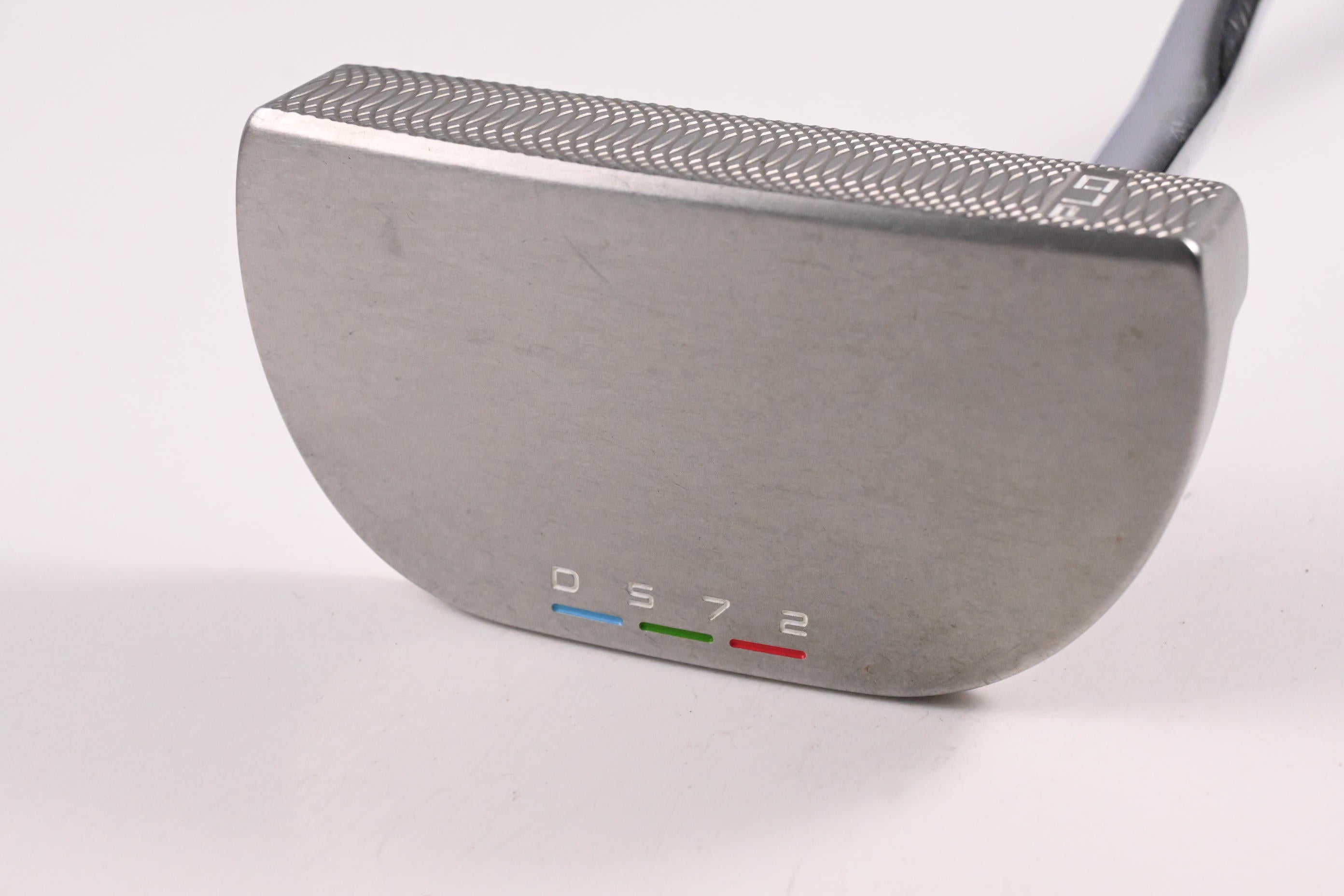 Ping PLD Milled DS72 2022 Putter / 35 Inch