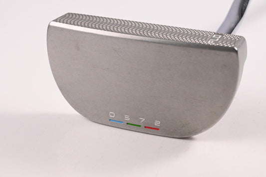 Ping PLD Milled DS72 2022 Putter / 35 Inch