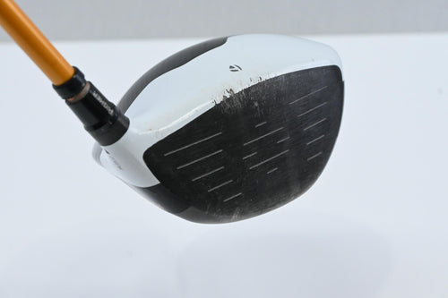 Left Hand Taylormade M2 2016 Driver / 10.5 Degree / Stiff Flex UST Gold 65
