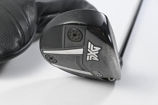 PXG 0311 XF Gen5 #2 Wood / 13 Degree / Regular Flex Tensei AV Blue 65 Shaft