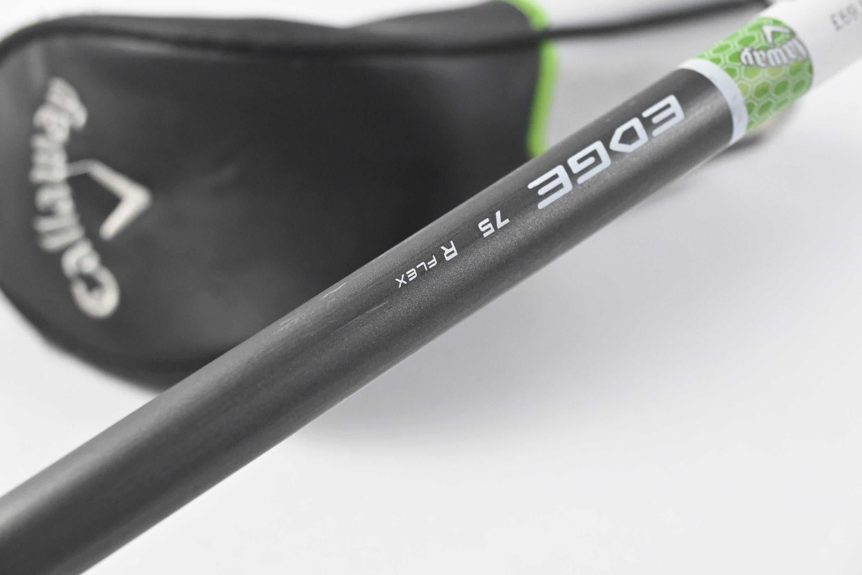 Callaway Edge Green #5 Hybrid / 25 Degree / Regular Flex Callaway Edge 75