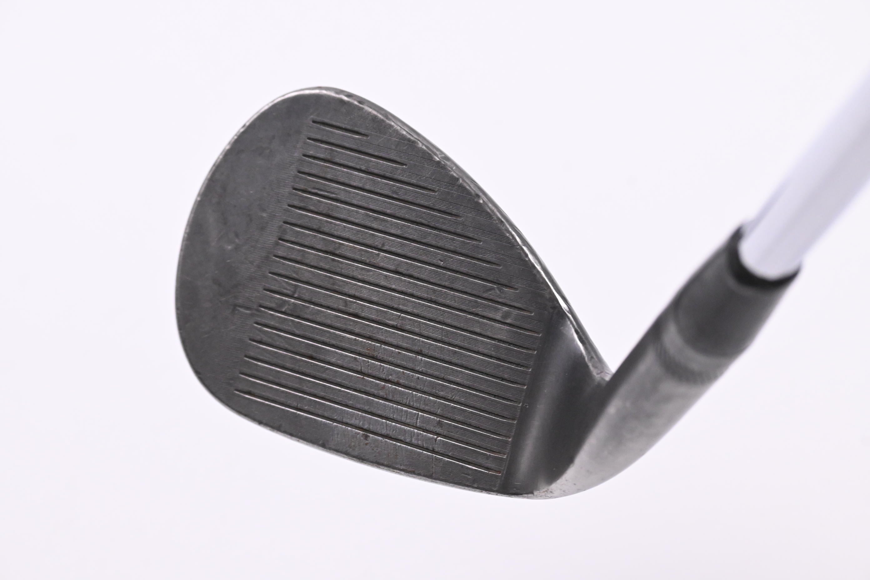 Titleist Vokey SM8 Lob Wedge / 58 Degree / Wedge Flex Titleist Vokey SM8 Shaft