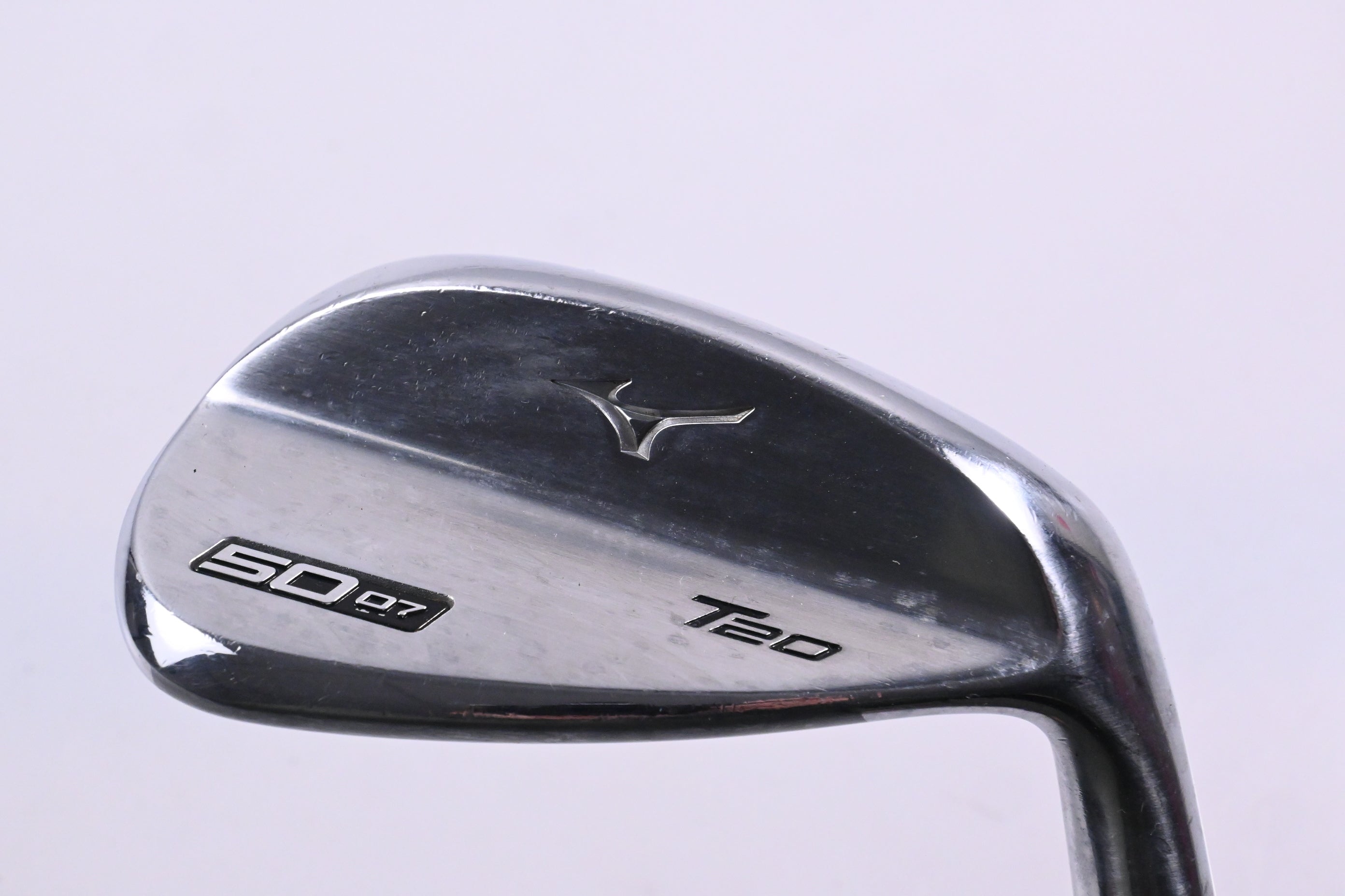 Mizuno T20 Gap Wedge / 50 Degree / Stiff Flex Dynamic Gold S400 Shaft