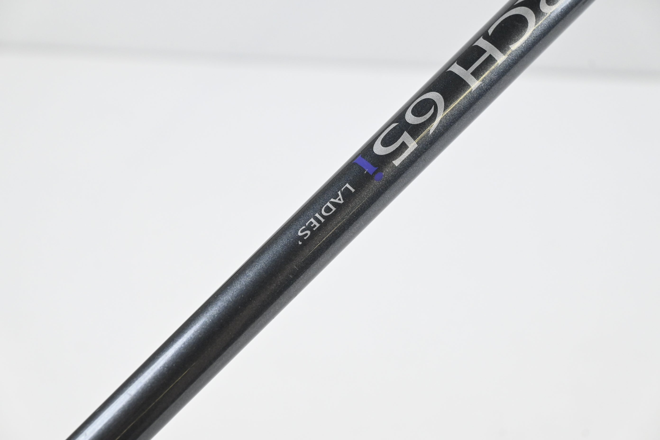 Ladies Callaway Big Bertha 2002 #4 Iron / 24 Degree / Ladies Flex RCH 65 Shaft