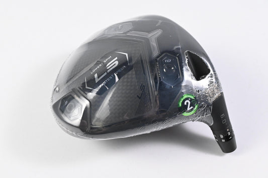 Cobra DS-Adapt LS Long Drive Head / 6 Degree