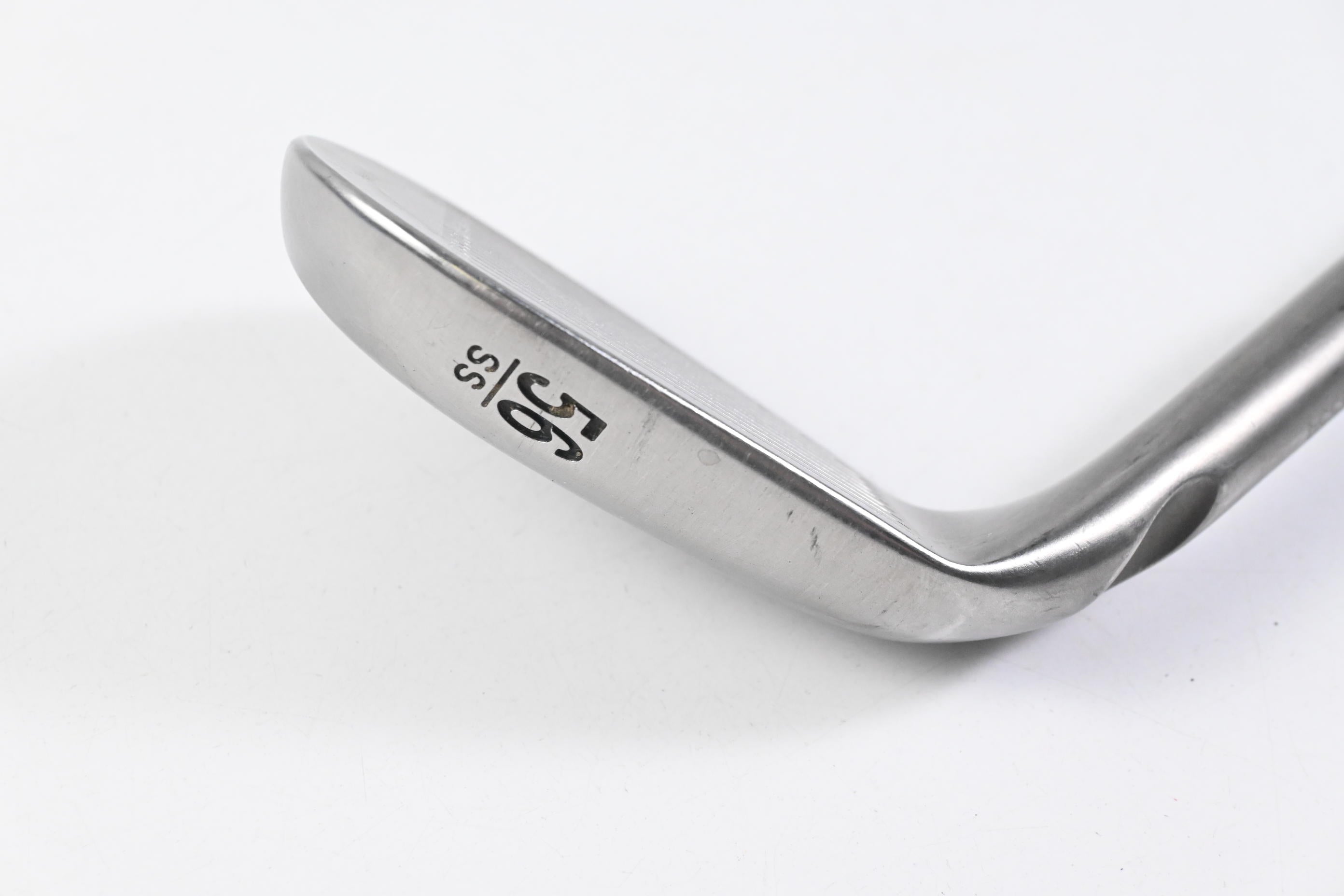 Ping Tour Gorge Sand Wedge / 56 Degree / Black Dot / Regular Flex Ping CFS Shaft