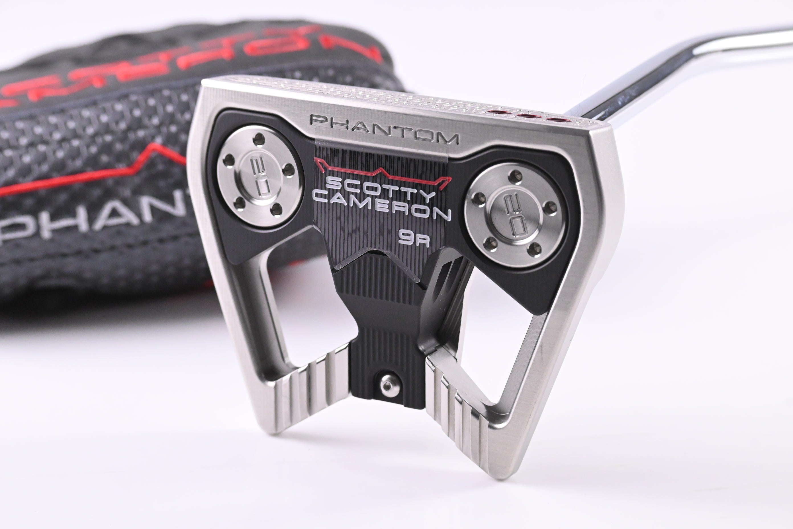 Scotty Cameron Phantom 9R 2026 Putter / 34.5 Inch