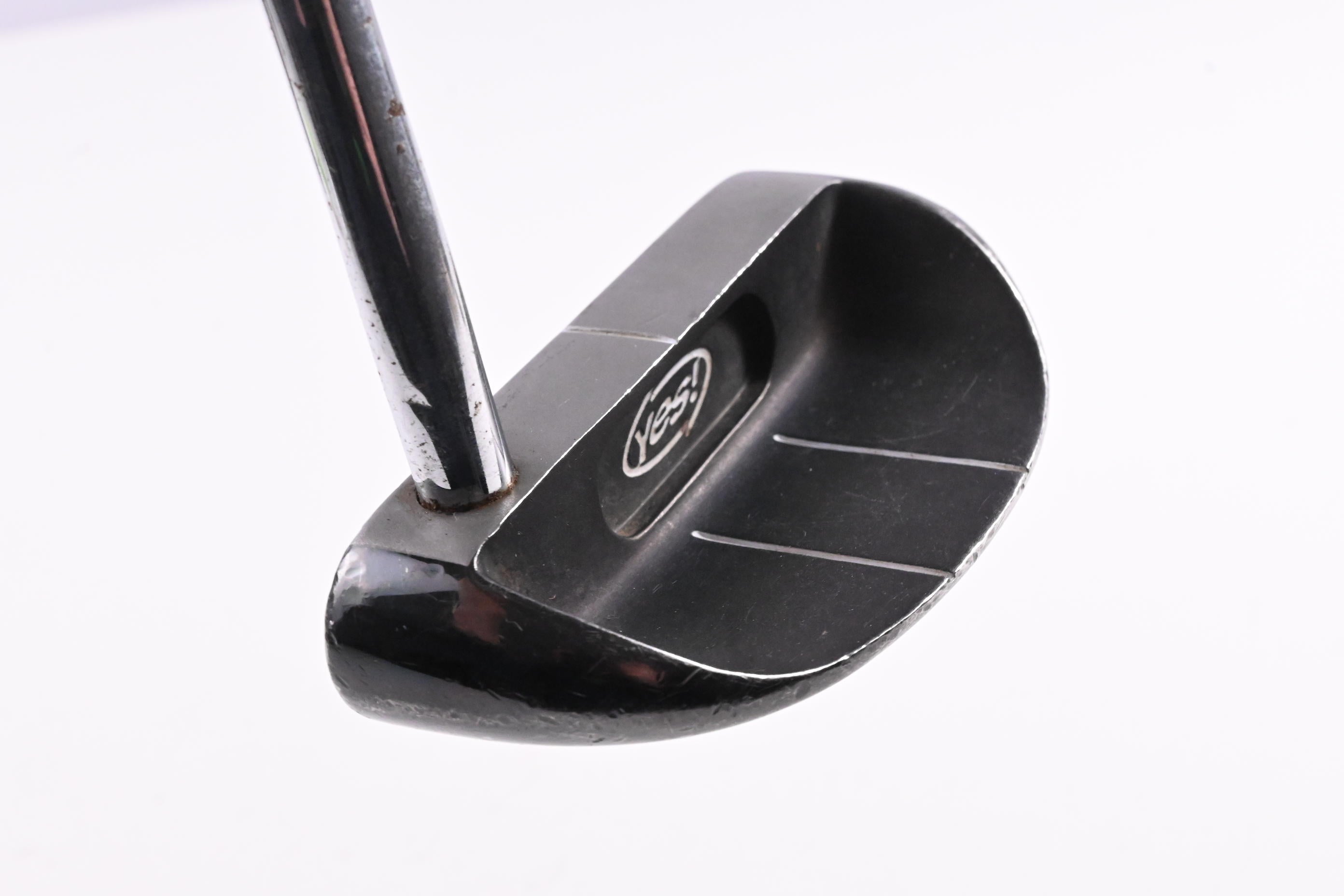 Yes! C-Groove Marilyn Putter / 34 Inch