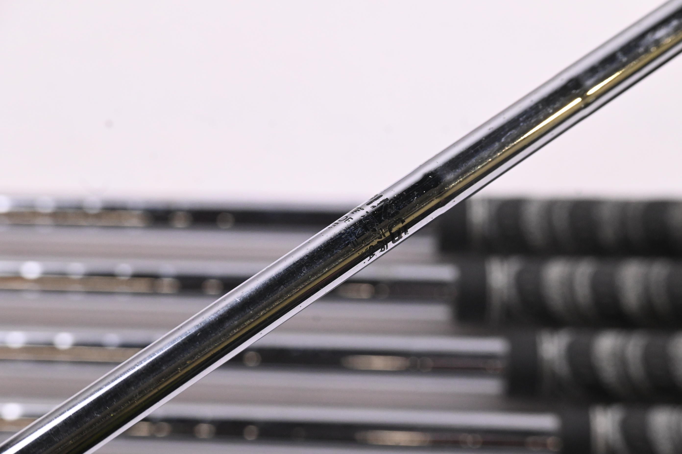 Ping G5 Irons / 5-PW / Regular Flex Shafts