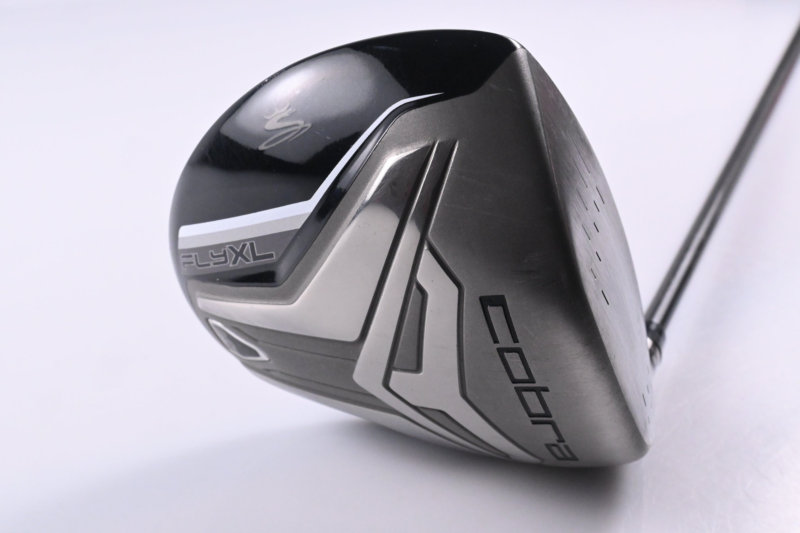 Cobra Fly XL Driver / 10.5 Degree / Stiff Flex Evenflow Riptide 70 Shaft
