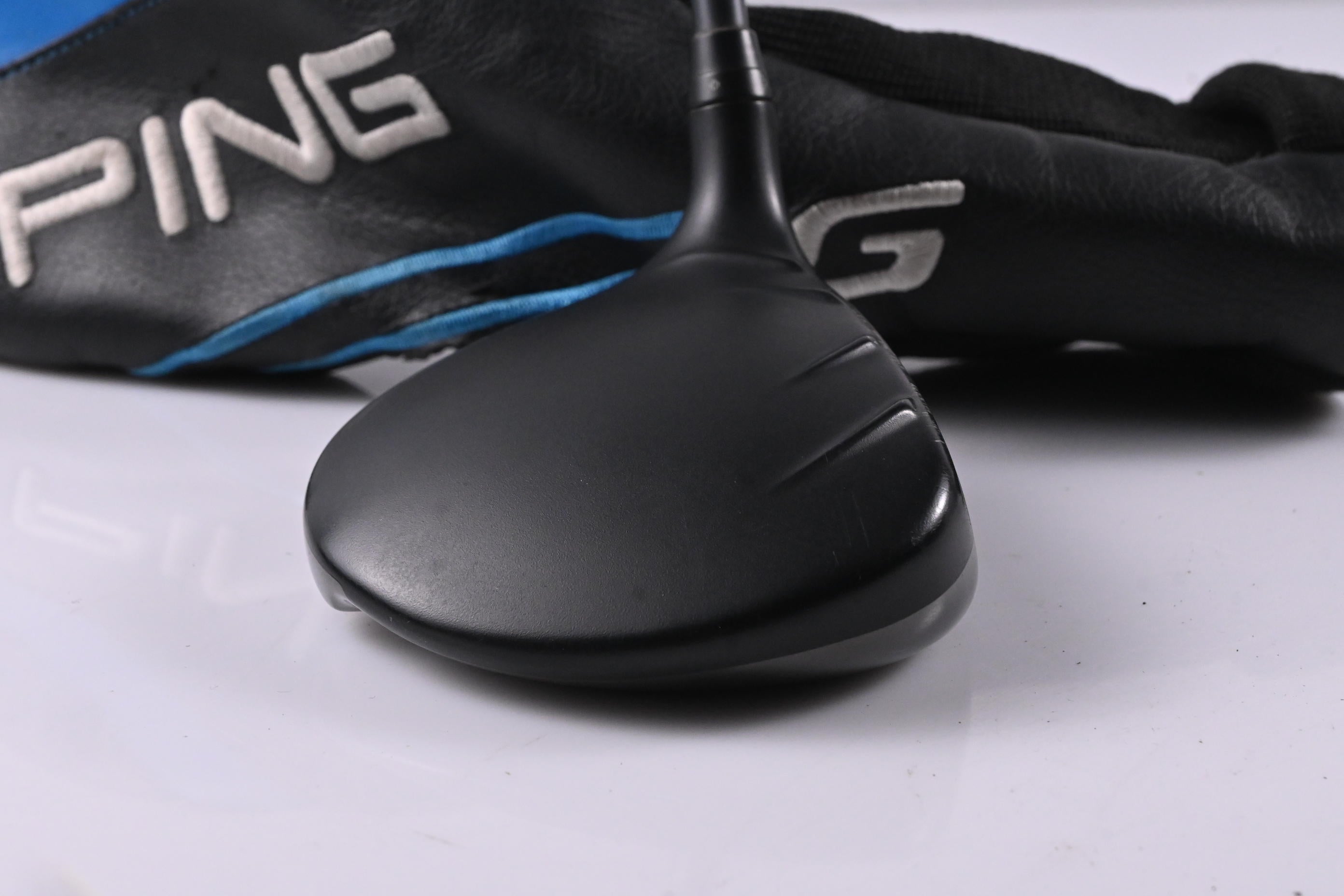 Ping G Series #3 Wood / 16 Degree / Senior Flex Ping Alta CB 65 Shaft