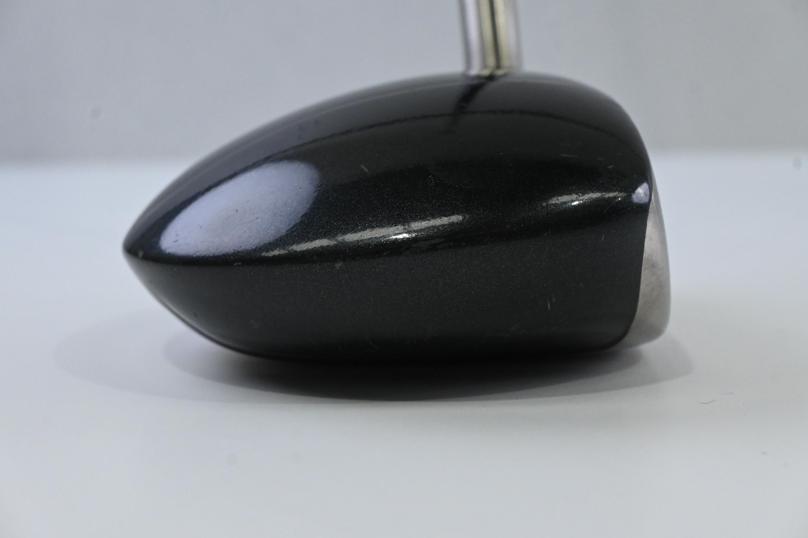 Taylormade 320 Ti Driver / 9.5 Degree / Stiff Flex Taylormade Lite 90 Shaft