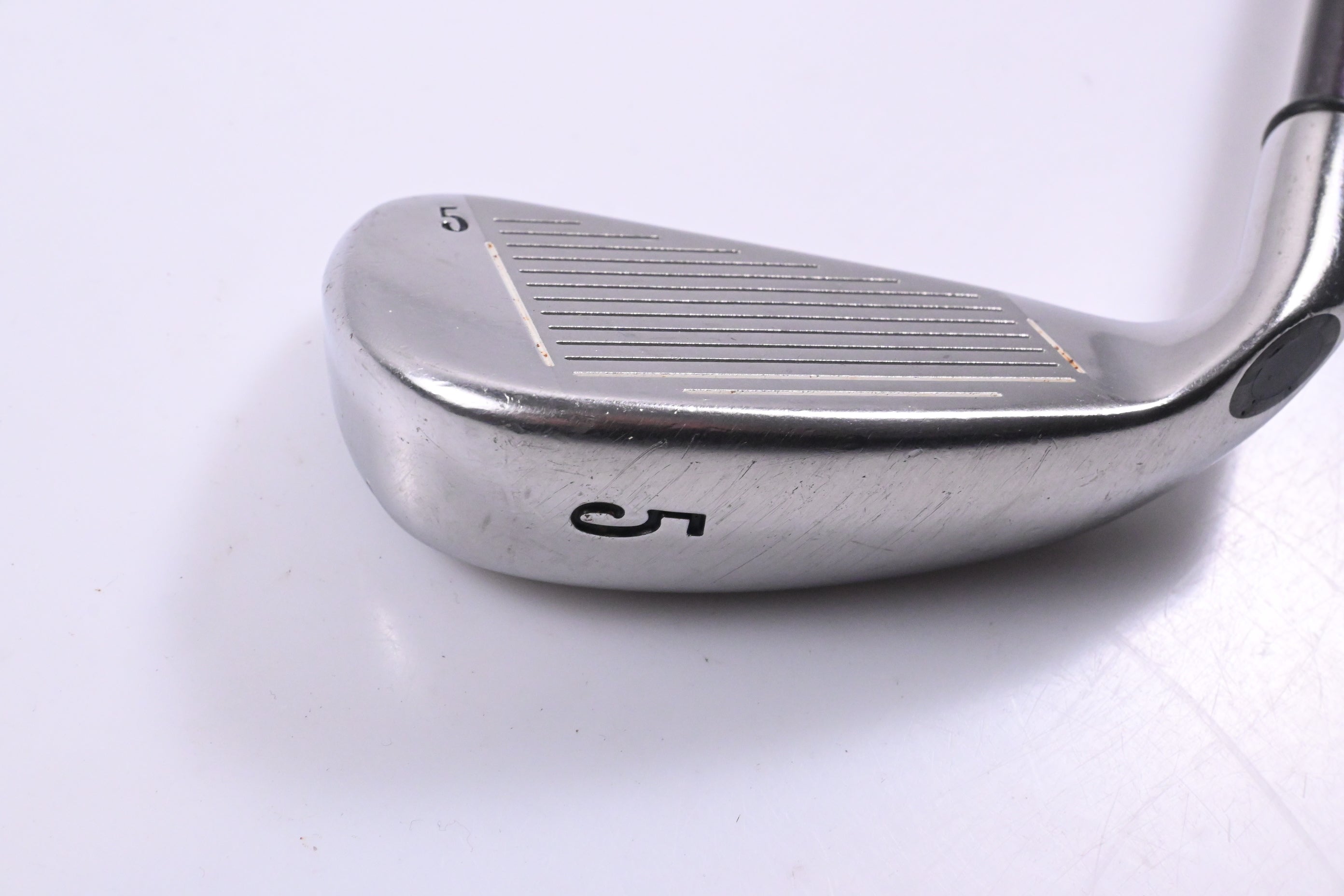 Ladies Callaway Big Bertha 2004 #5 Iron / 26 Degree / Ladies Flex Callaway 45