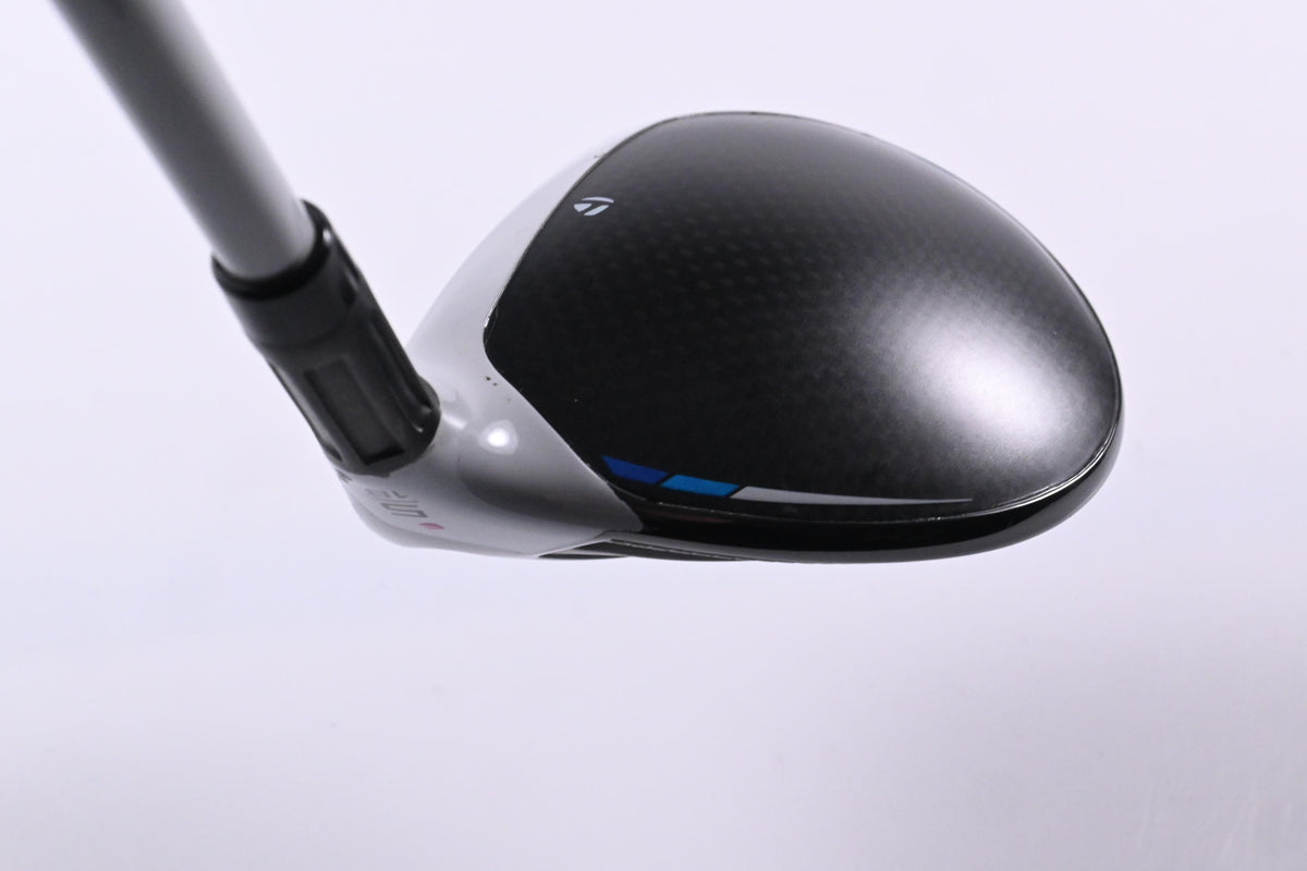 Ladies Taylormade SIM2 Max #5 Wood / 18 Degree / Ladies Flex Aldila NV 45 Shaft