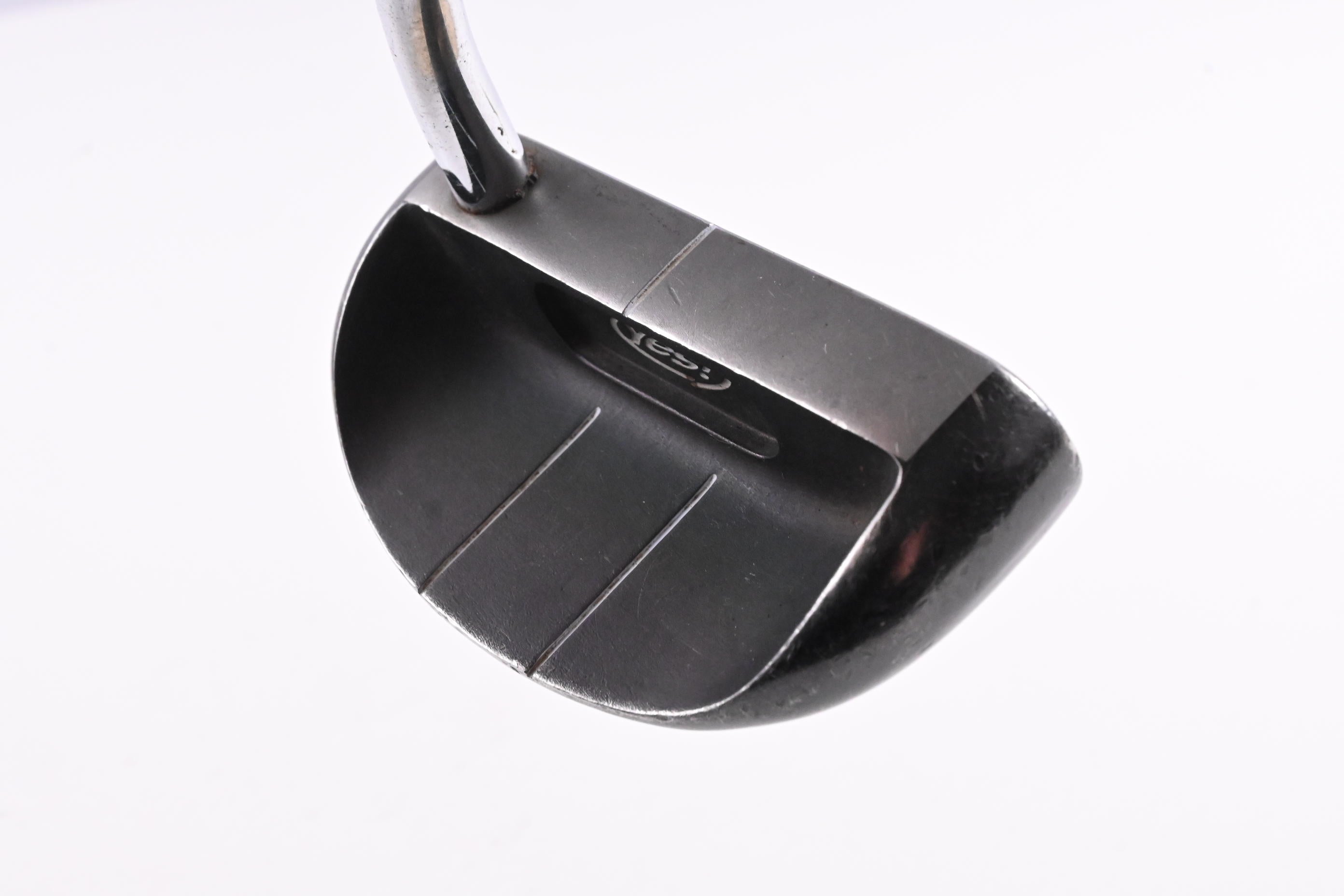 Yes! C-Groove Marilyn Putter / 34 Inch