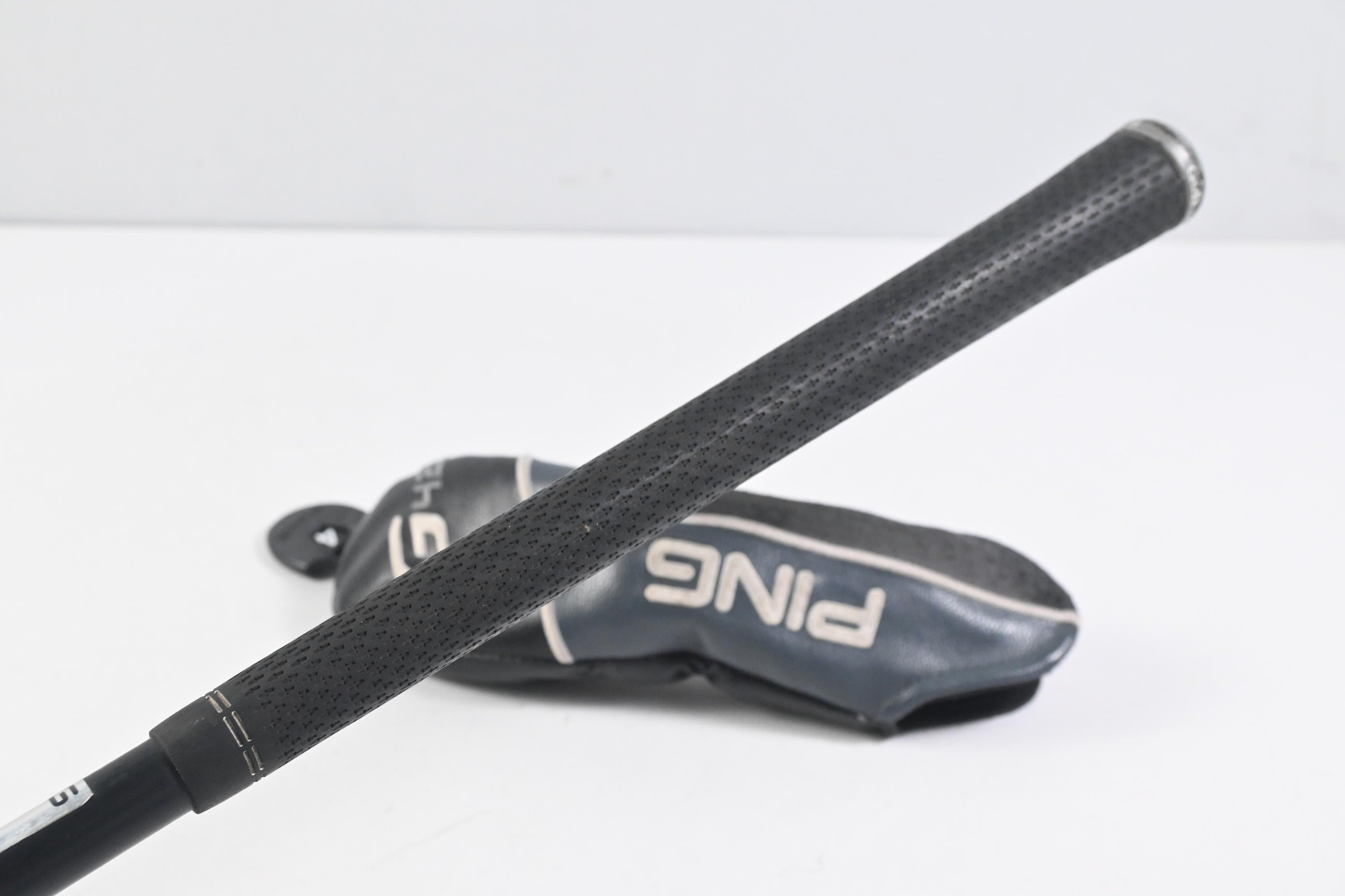 Ping G425 #4 Hybrid / 22 Degree / Senior Flex Ping Alta CB Slate 70 Shaft