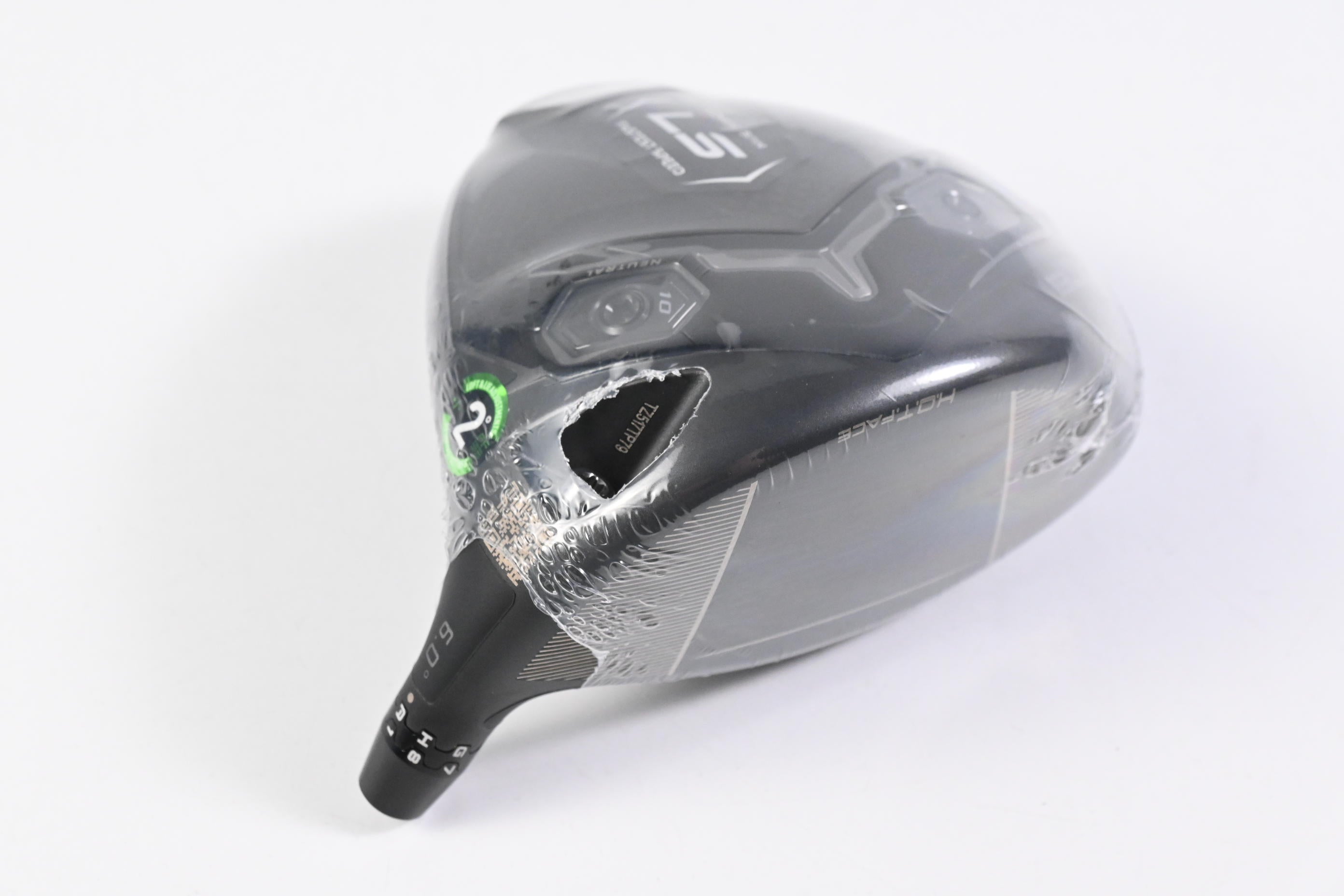 Cobra DS-Adapt LS Long Drive Head / 6 Degree